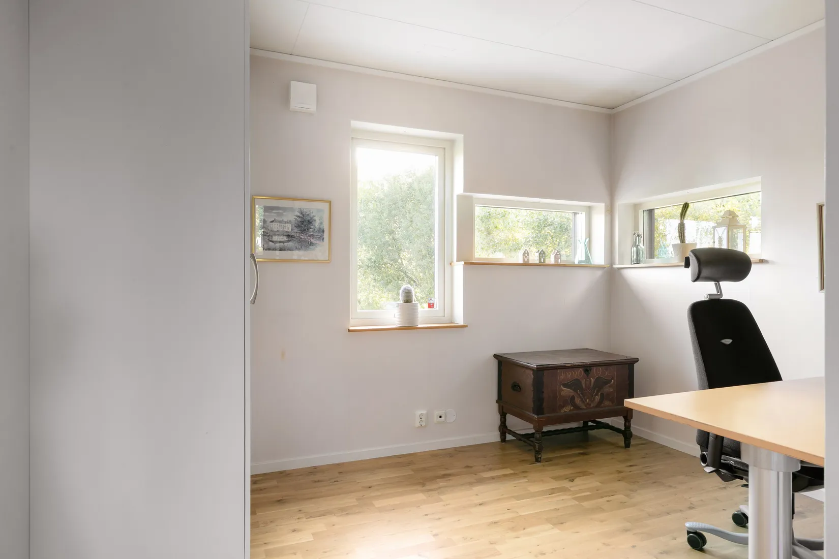 Villa, Båtstavägen 11, Sätra, Sandviken
