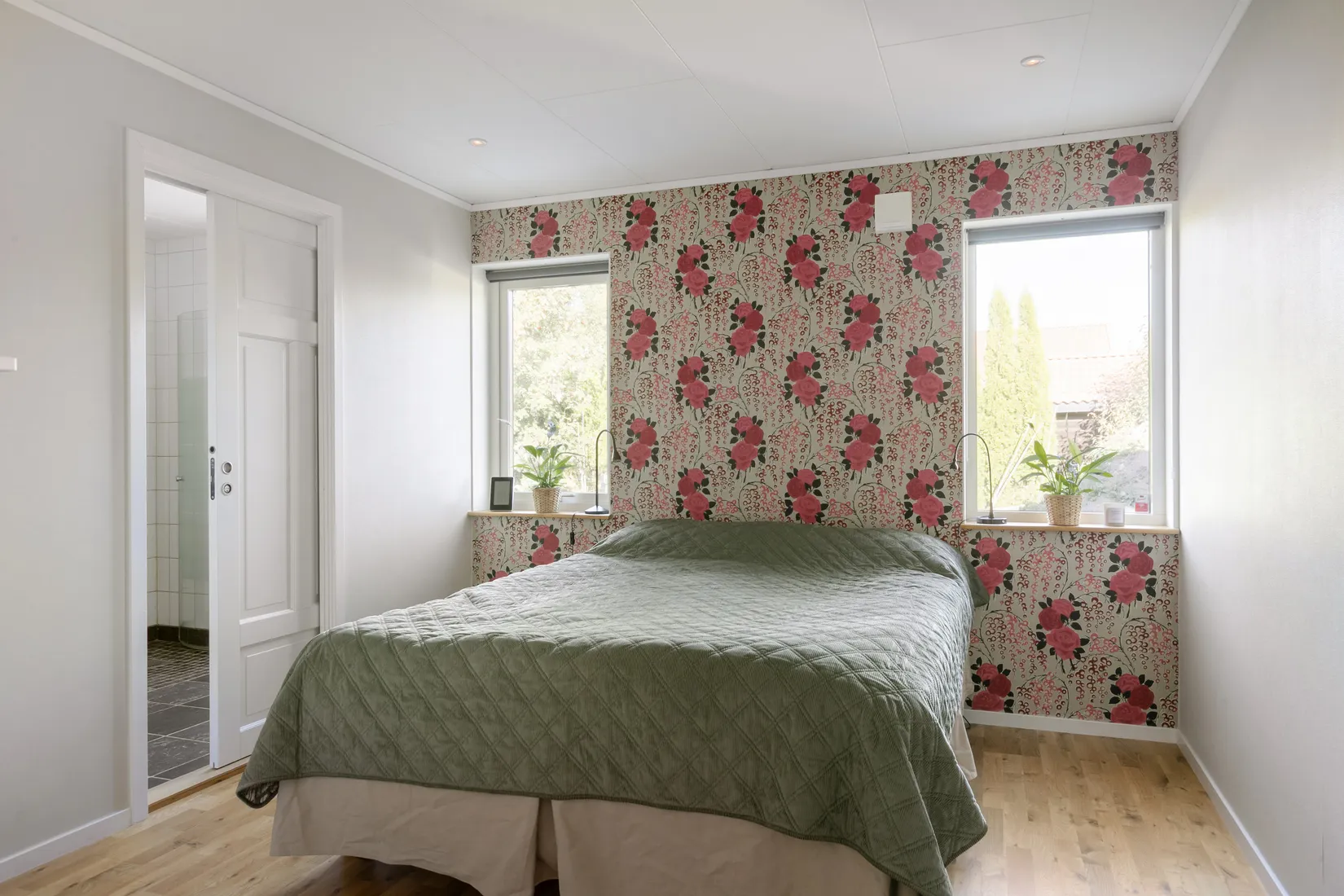 Villa, Båtstavägen 11, Sätra, Sandviken