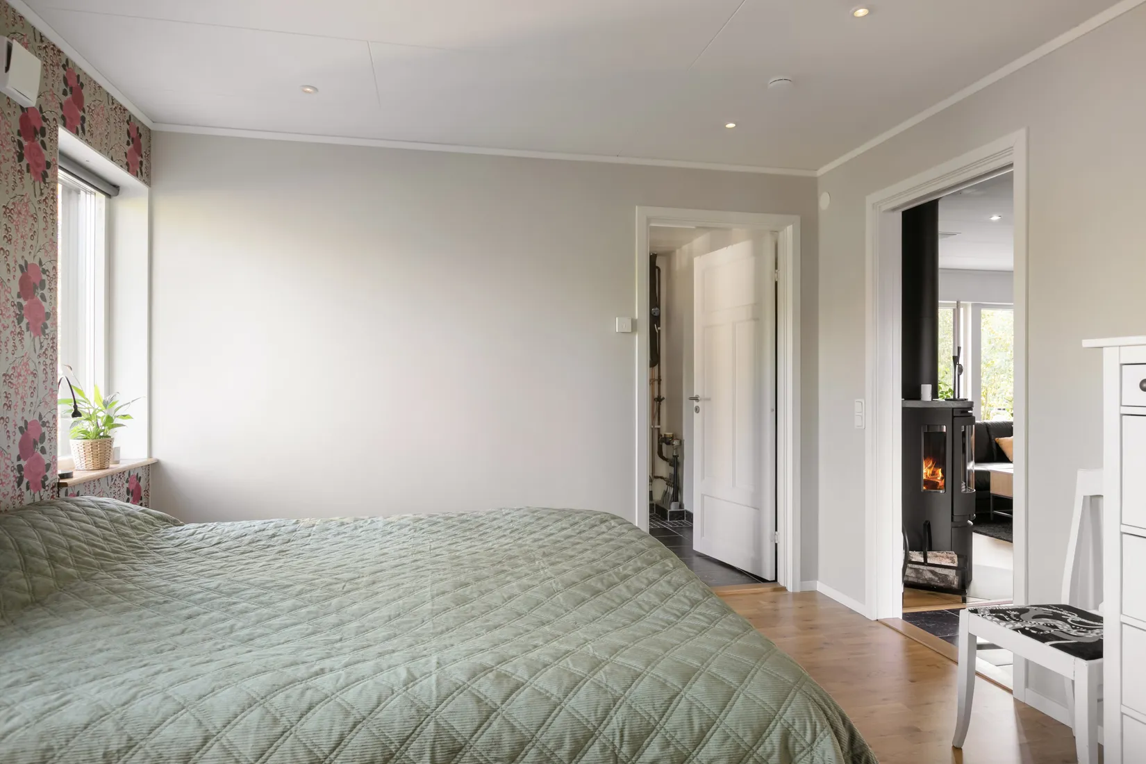 Villa, Båtstavägen 11, Sätra, Sandviken