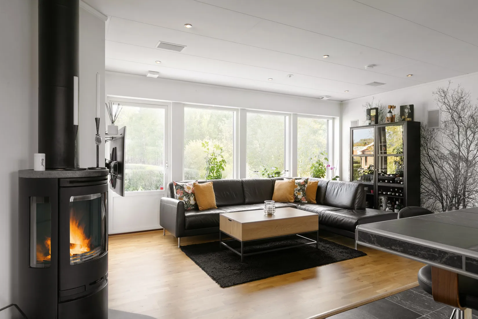 Villa, Båtstavägen 11, Sätra, Sandviken