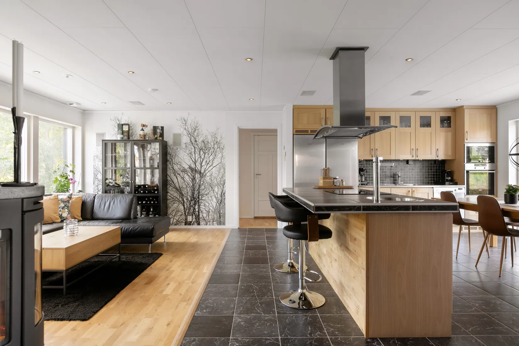 Villa, Båtstavägen 11, Sätra, Sandviken
