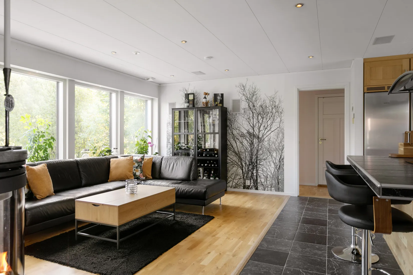 Villa, Båtstavägen 11, Sätra, Sandviken