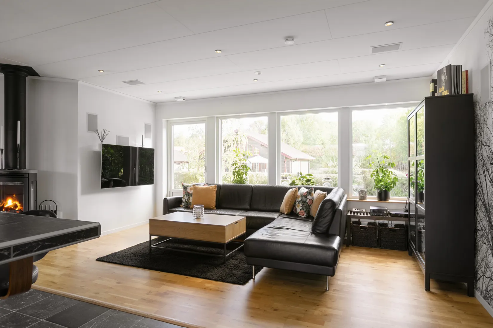 Villa, Båtstavägen 11, Sätra, Sandviken