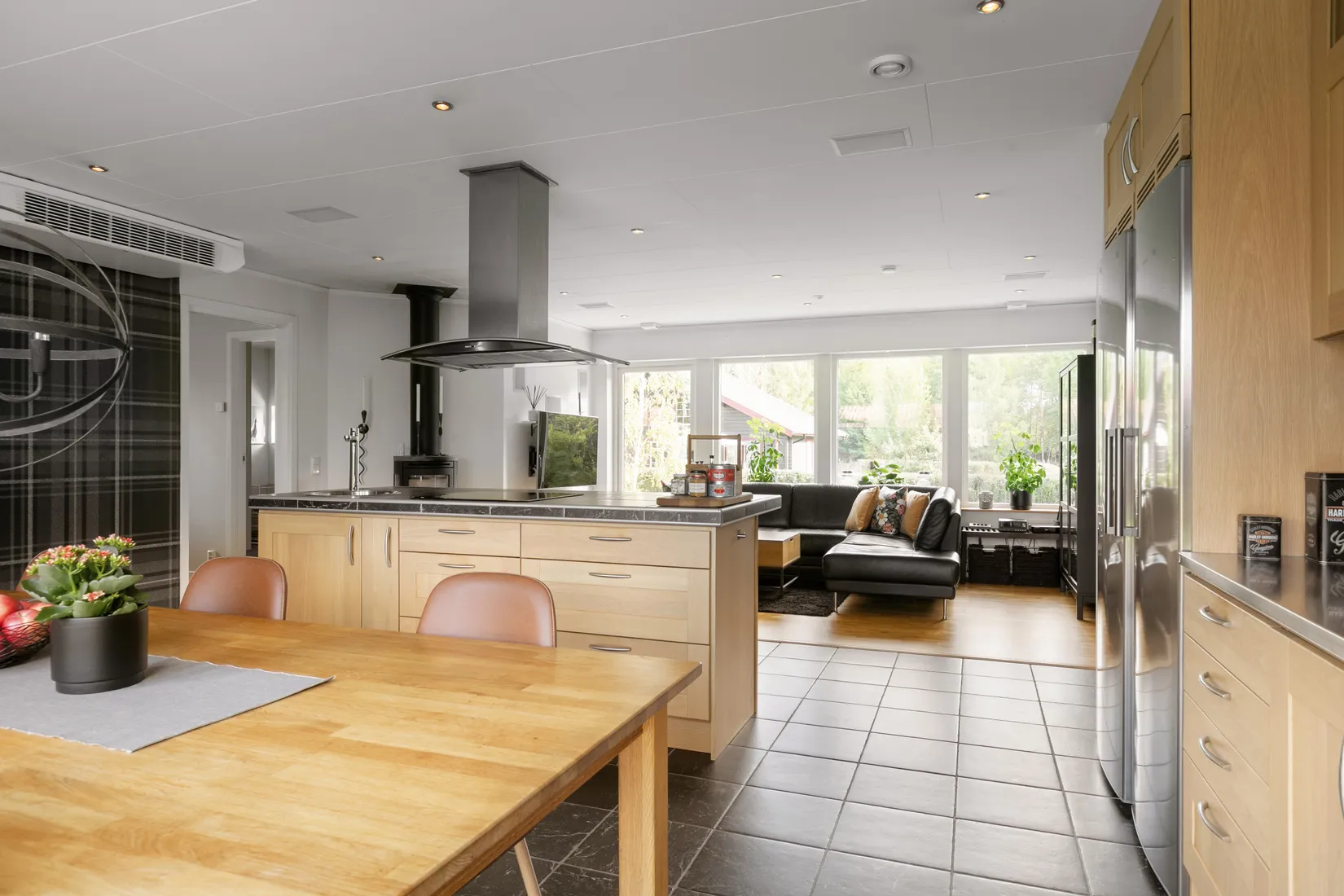 Villa, Båtstavägen 11, Sätra, Sandviken
