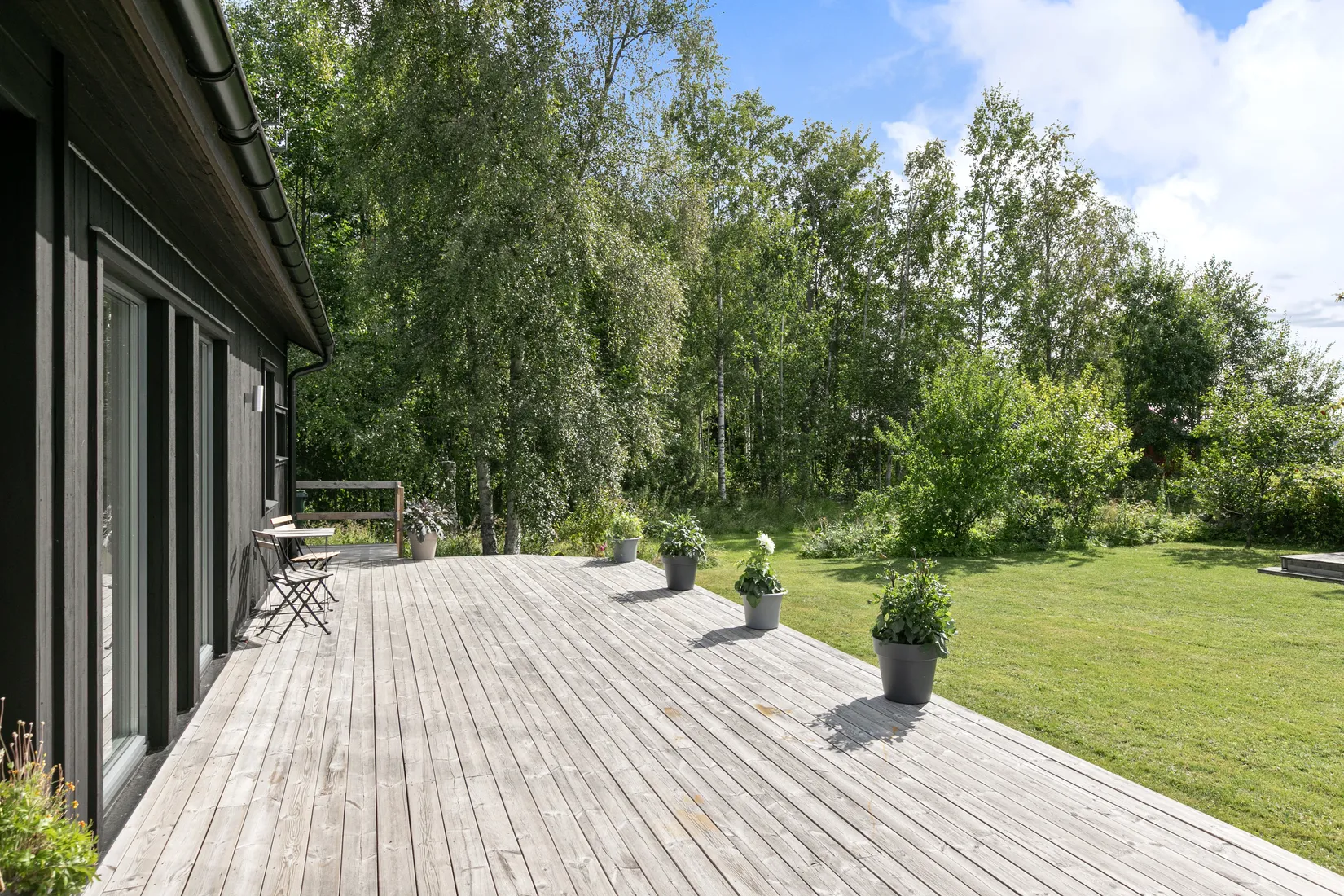 Villa, Båtstavägen 11, Sätra, Sandviken