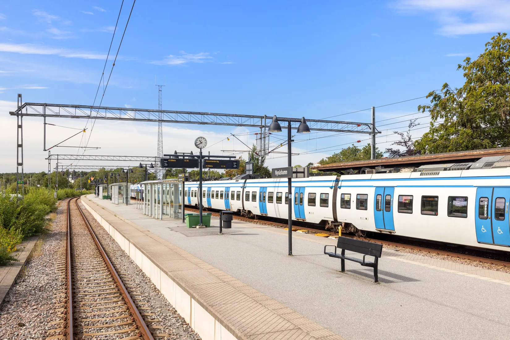Bostadsrätt, Höjdgatan 10, Nynäshamn centralt, Nynäshamn