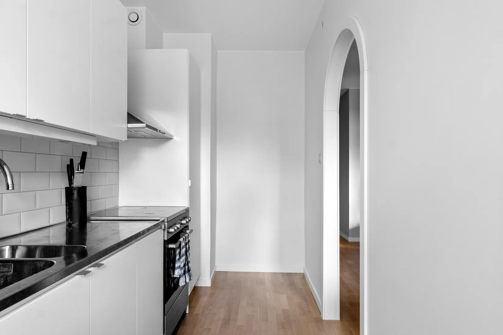 Bostadsrätt, Höjdgatan 10, Nynäshamn centralt, Nynäshamn