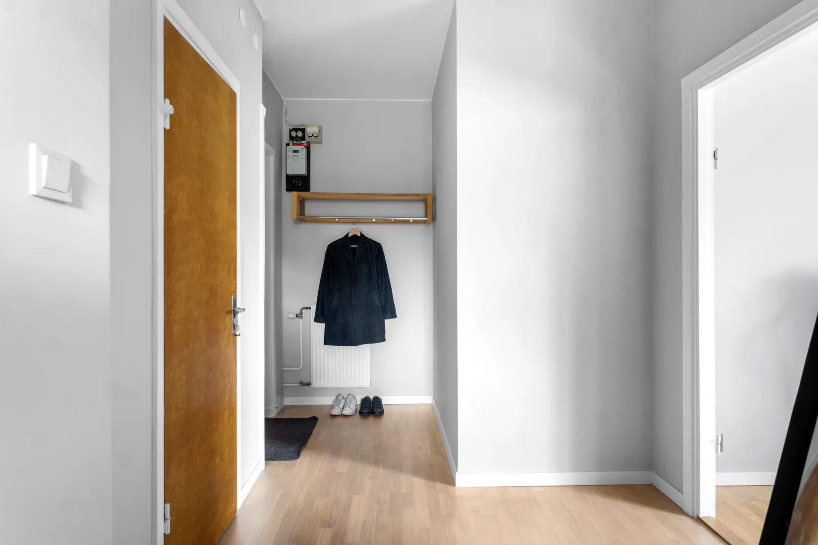 Bostadsrätt, Höjdgatan 10, Nynäshamn centralt, Nynäshamn