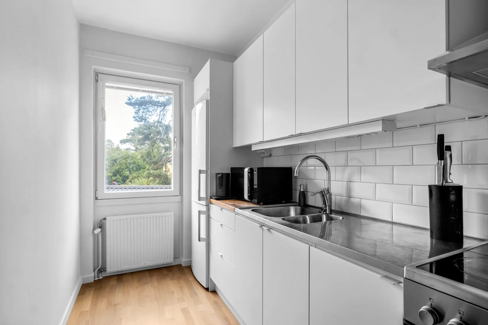 Bostadsrätt, Höjdgatan 10, Nynäshamn centralt, Nynäshamn