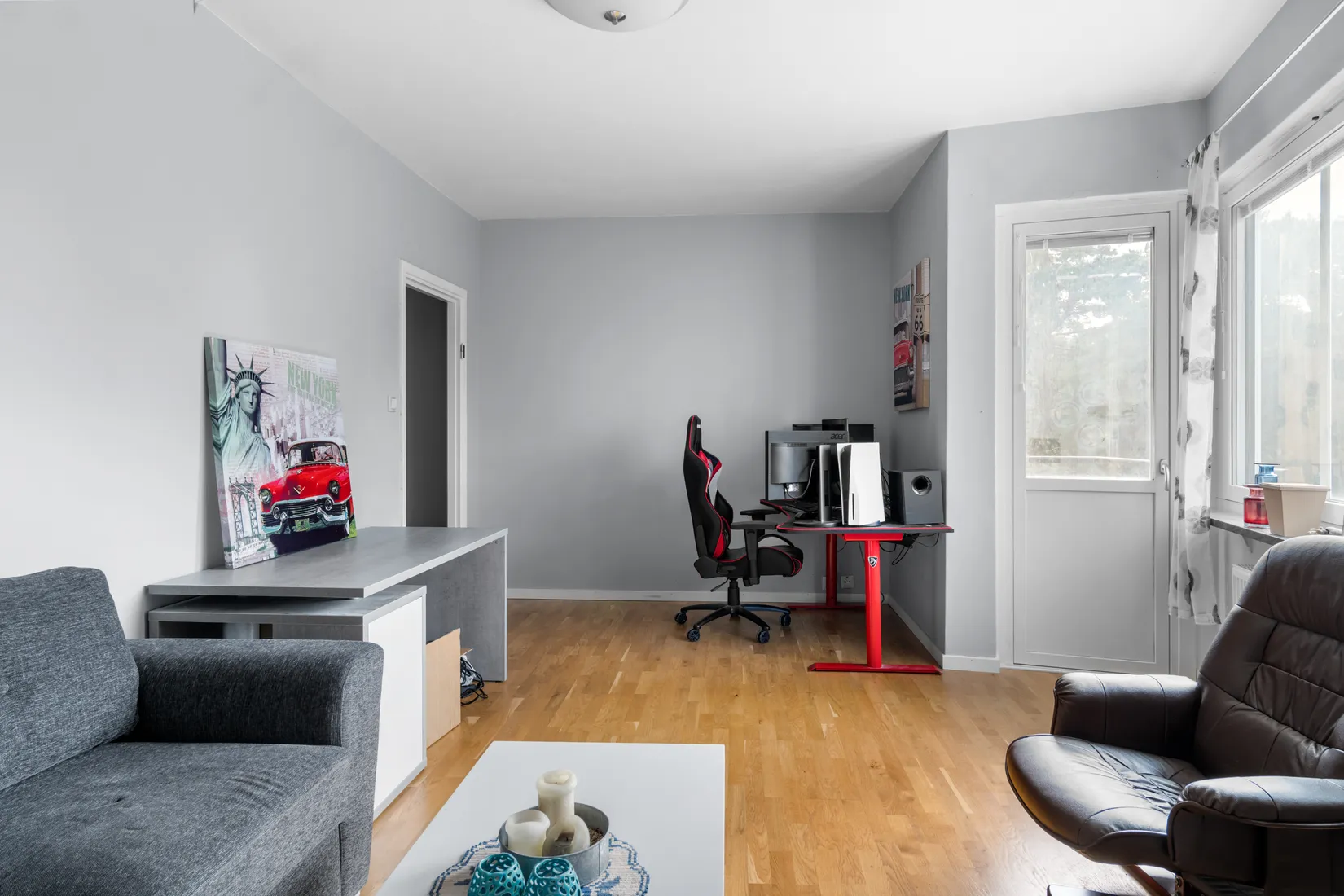 Bostadsrätt, Höjdgatan 10, Nynäshamn centralt, Nynäshamn