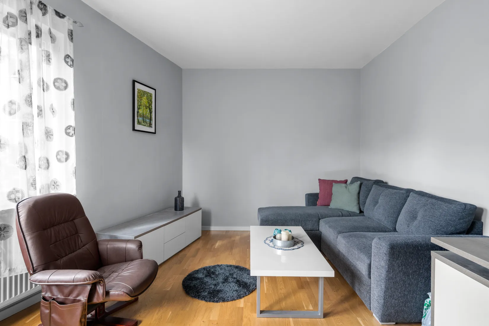 Bostadsrätt, Höjdgatan 10, Nynäshamn centralt, Nynäshamn