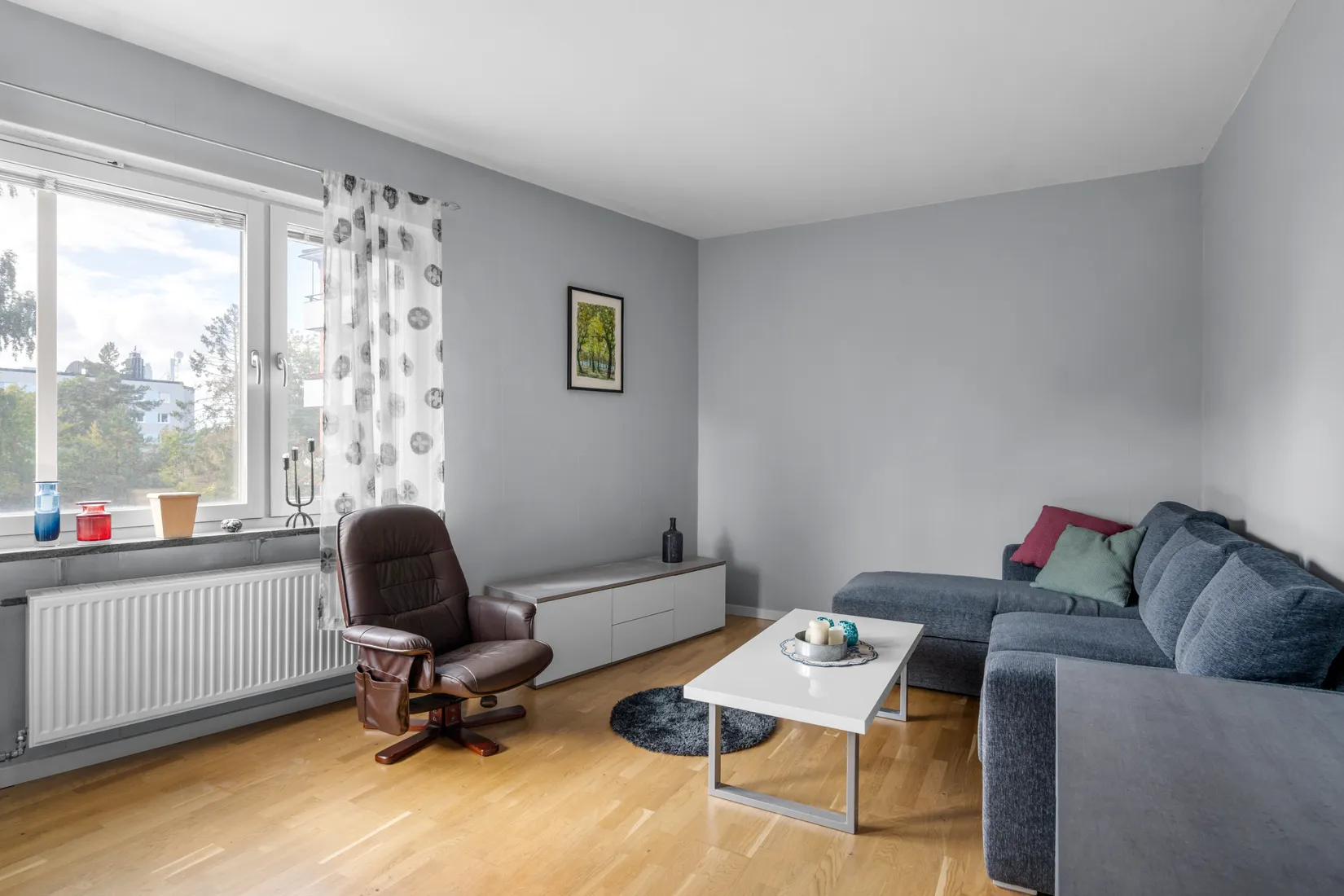 Bostadsrätt, Höjdgatan 10, Nynäshamn centralt, Nynäshamn
