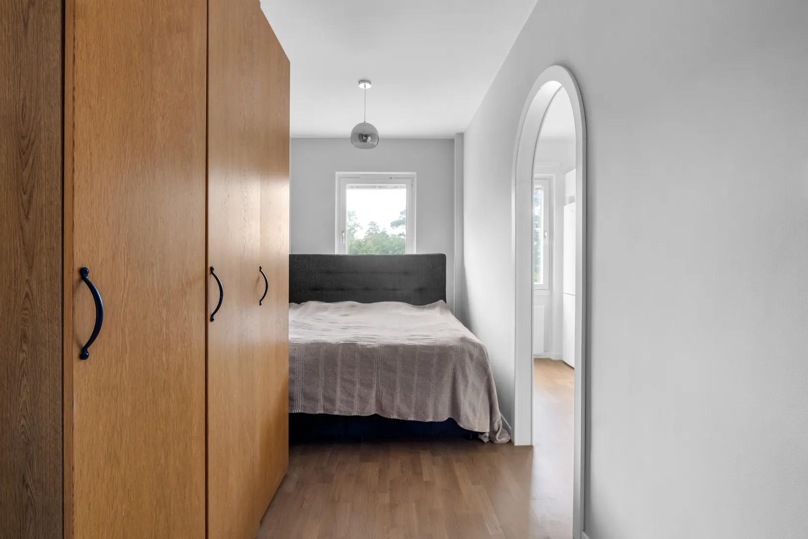 Bostadsrätt, Höjdgatan 10, Nynäshamn centralt, Nynäshamn