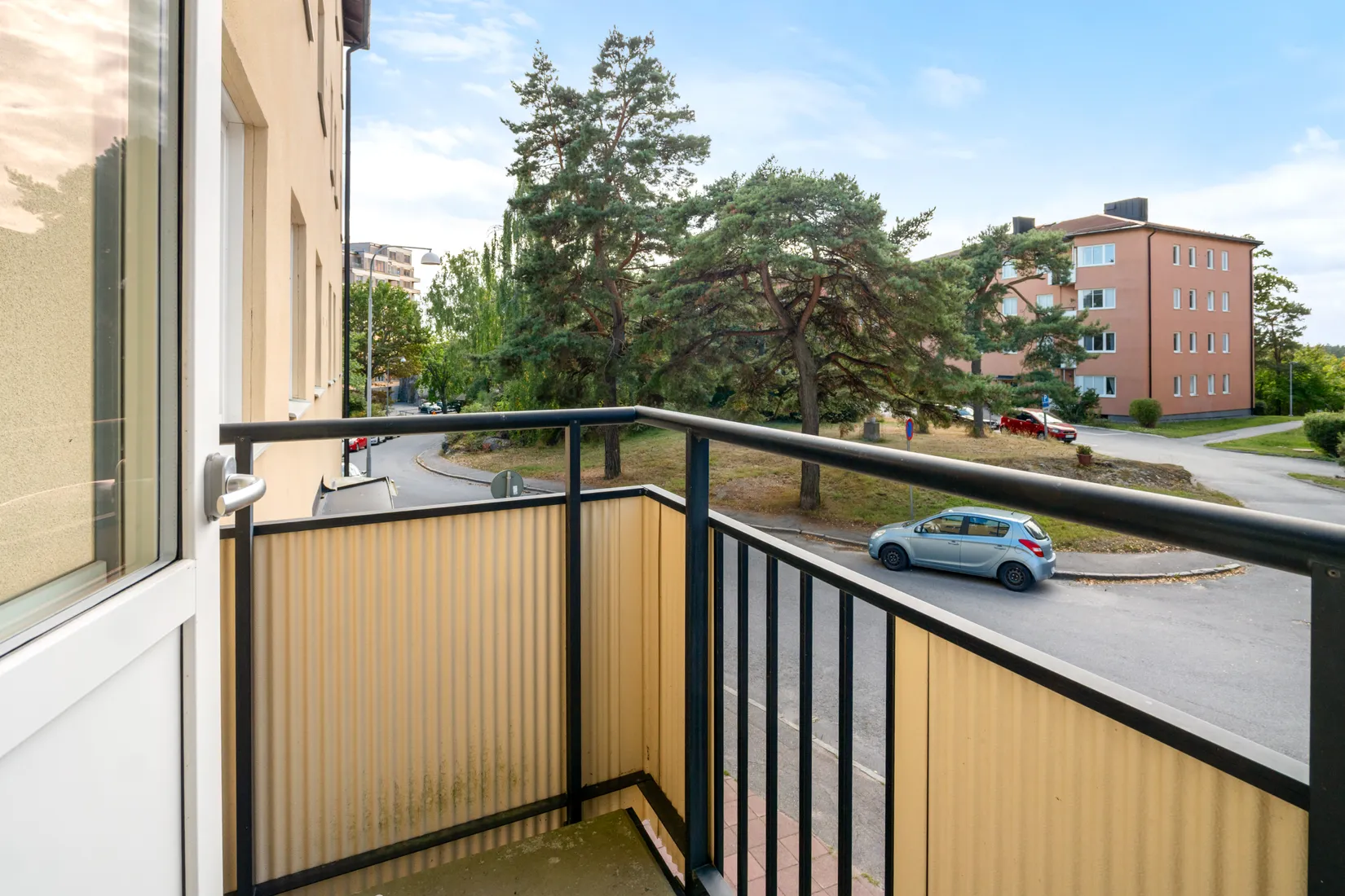 Bostadsrätt, Höjdgatan 10, Nynäshamn centralt, Nynäshamn