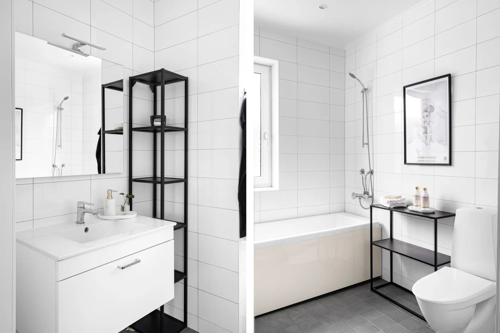 Bostadsrätt, Högmora ringväg 9H, Högmora, Huddinge
