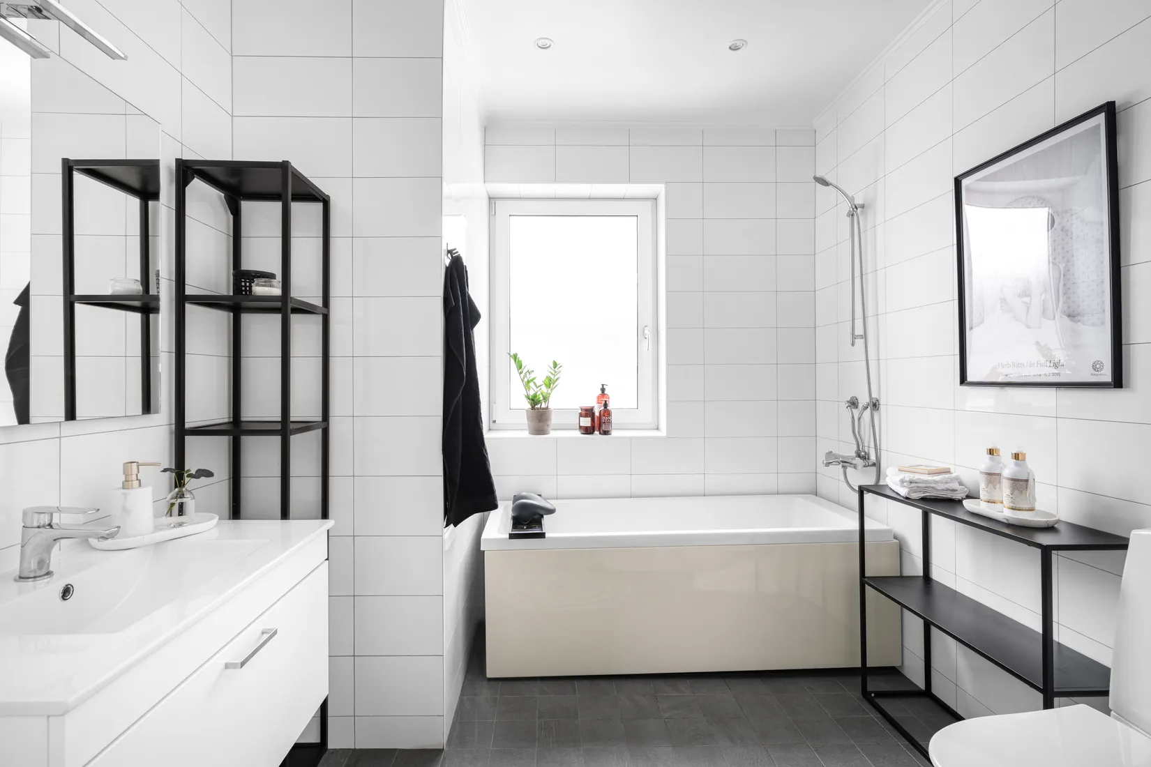 Bostadsrätt, Högmora ringväg 9H, Högmora, Huddinge