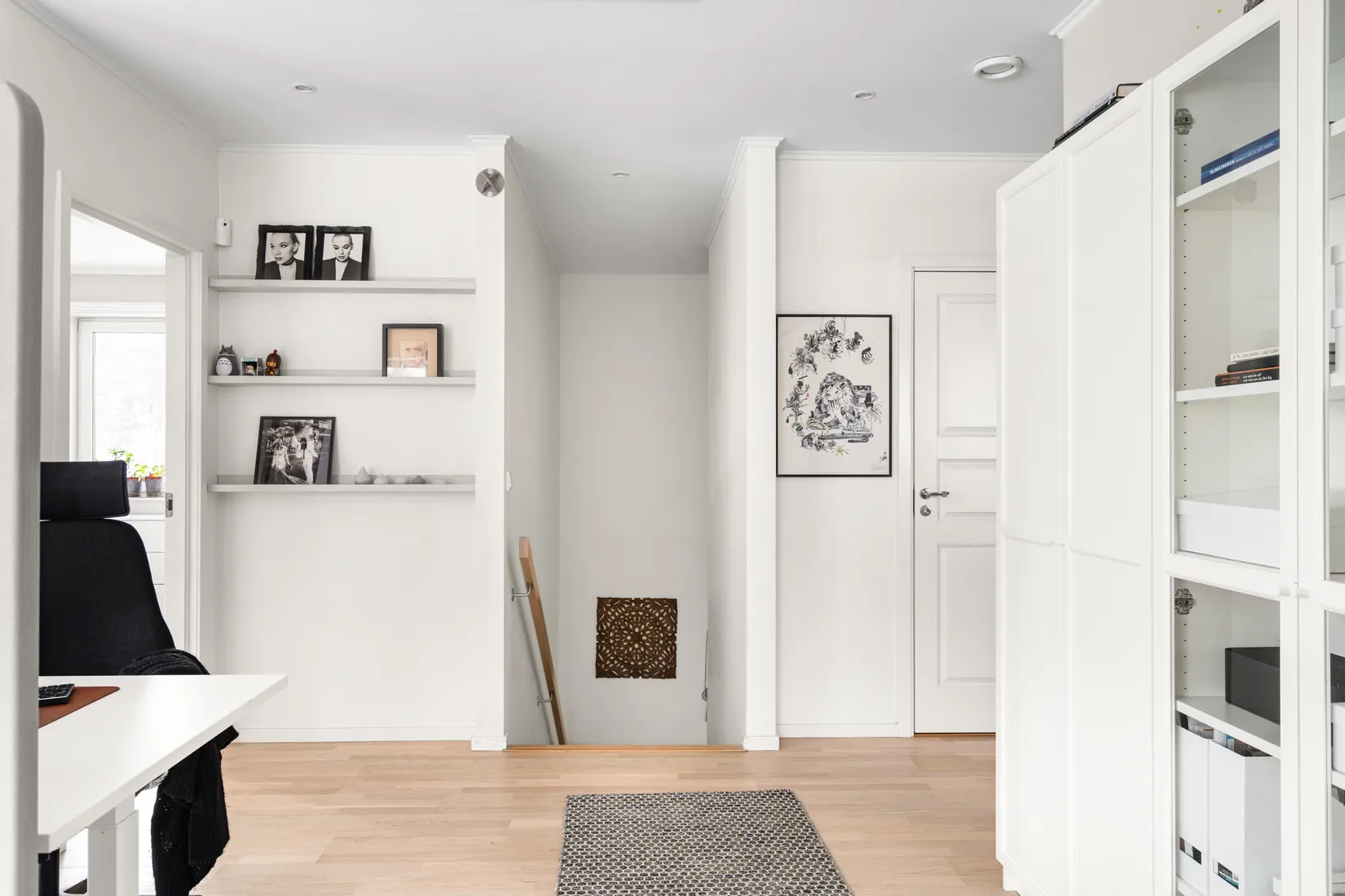 Bostadsrätt, Högmora ringväg 9H, Högmora, Huddinge