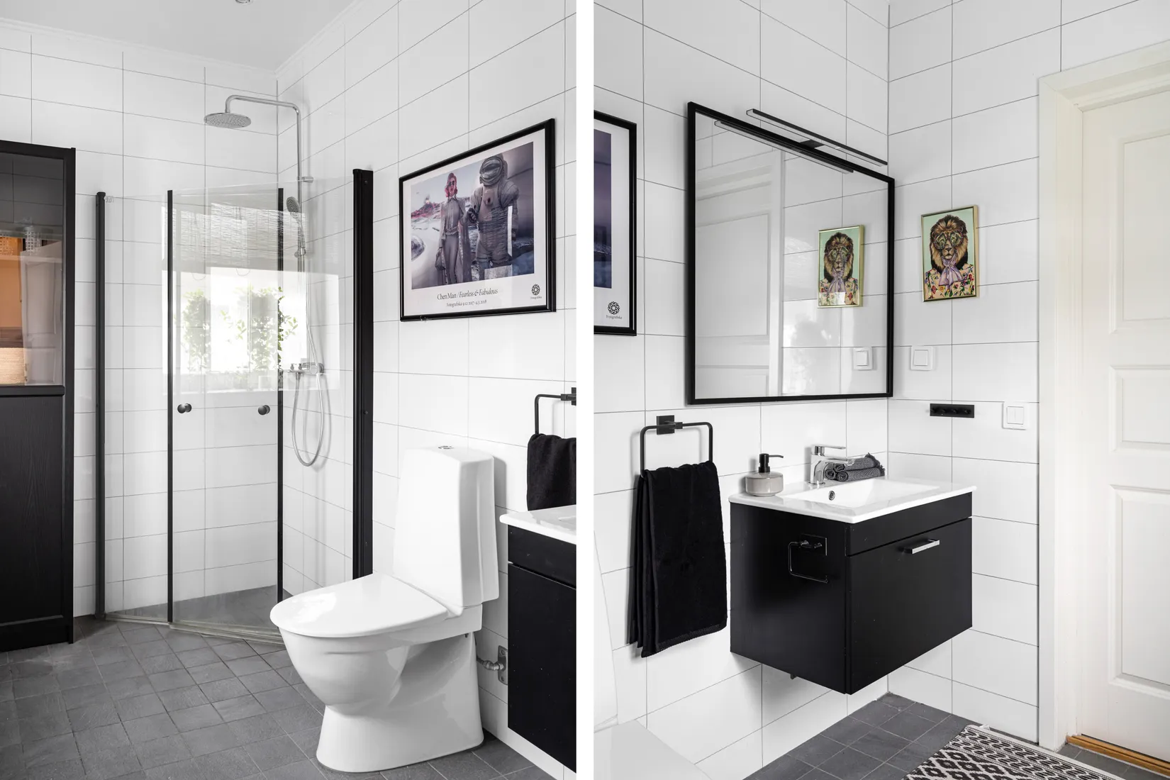 Bostadsrätt, Högmora ringväg 9H, Högmora, Huddinge