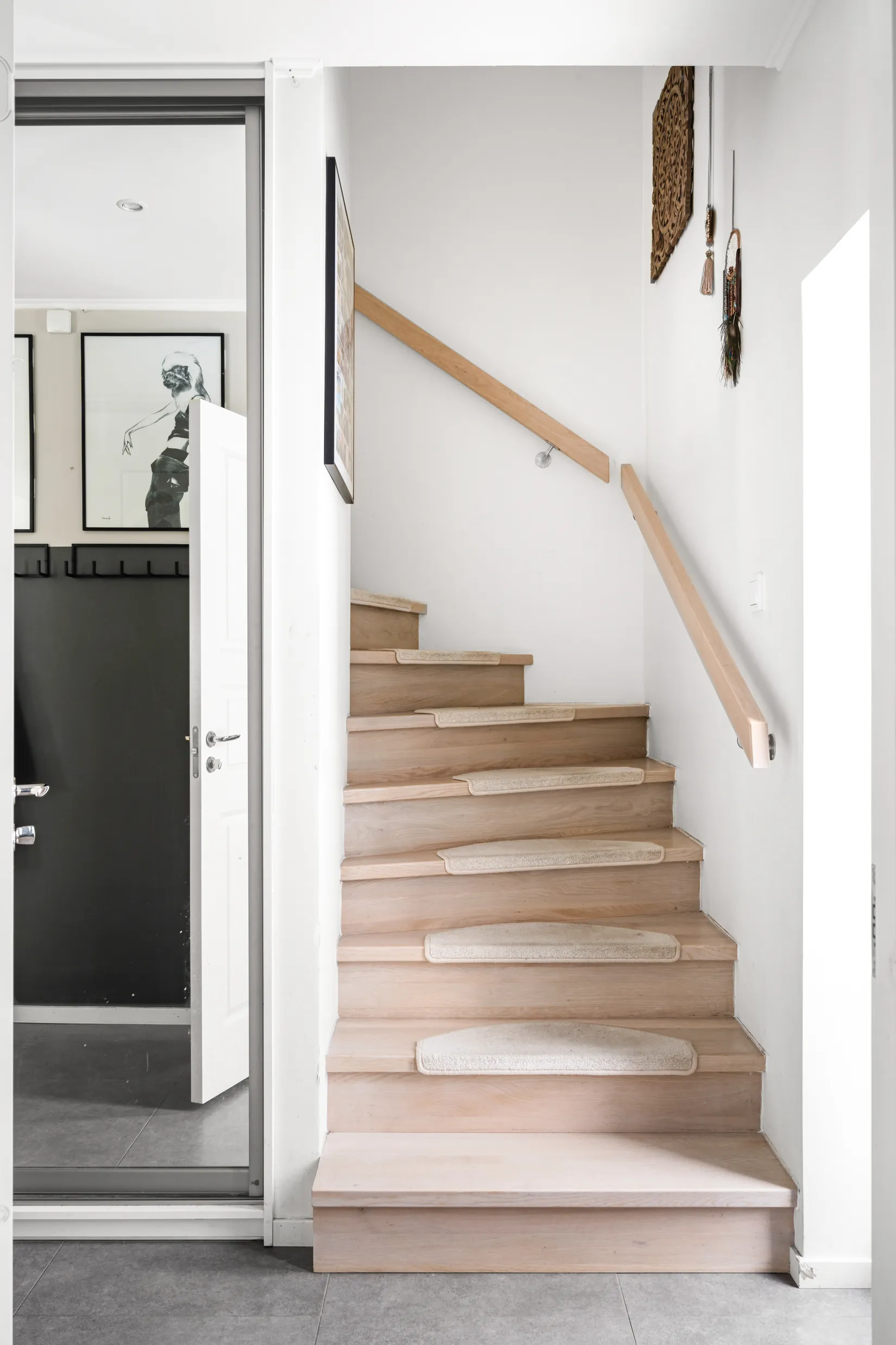 Bostadsrätt, Högmora ringväg 9H, Högmora, Huddinge