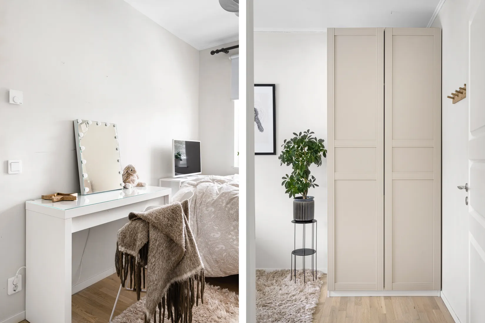 Bostadsrätt, Högmora ringväg 9H, Högmora, Huddinge