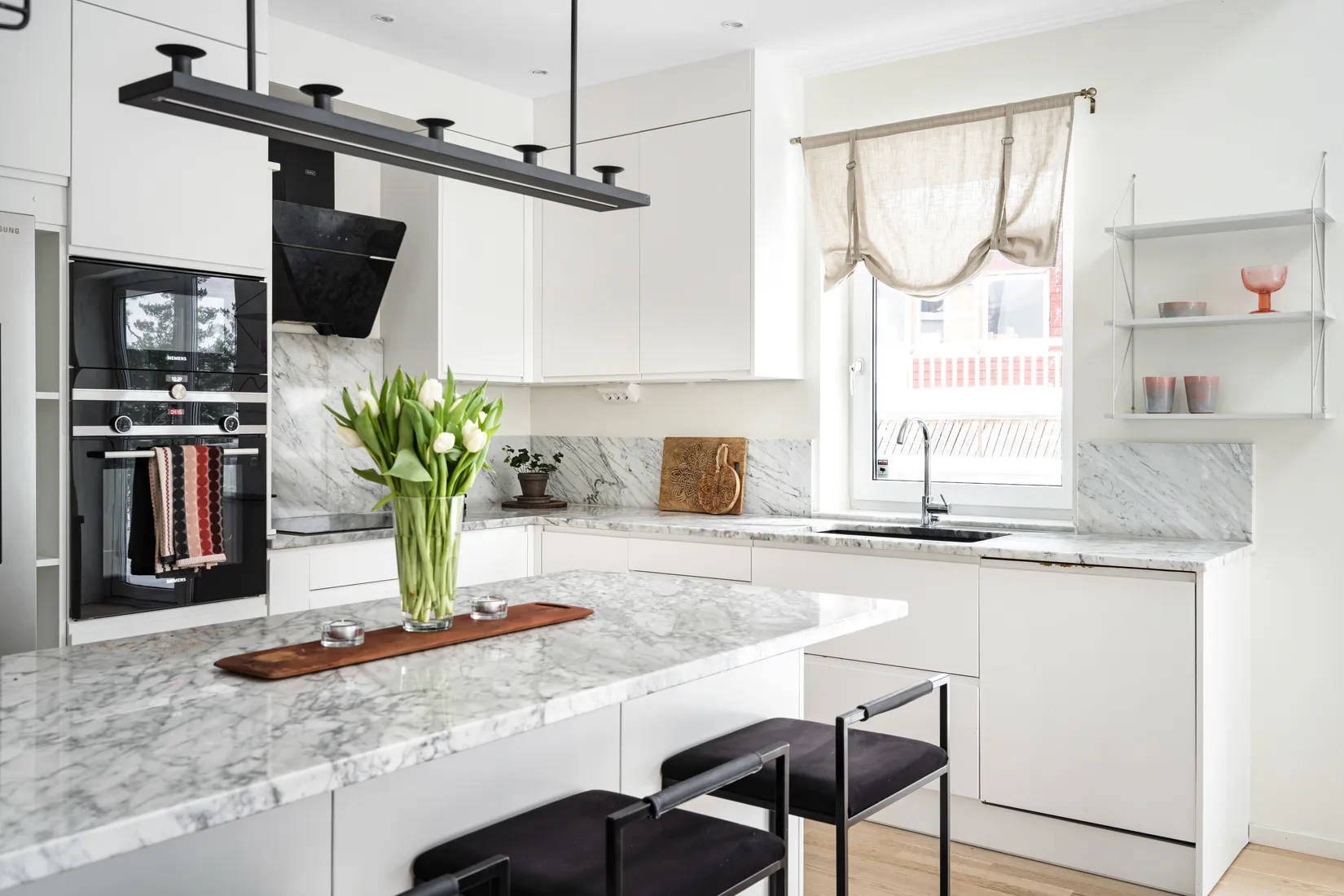 Bostadsrätt, Högmora ringväg 9H, Högmora, Huddinge