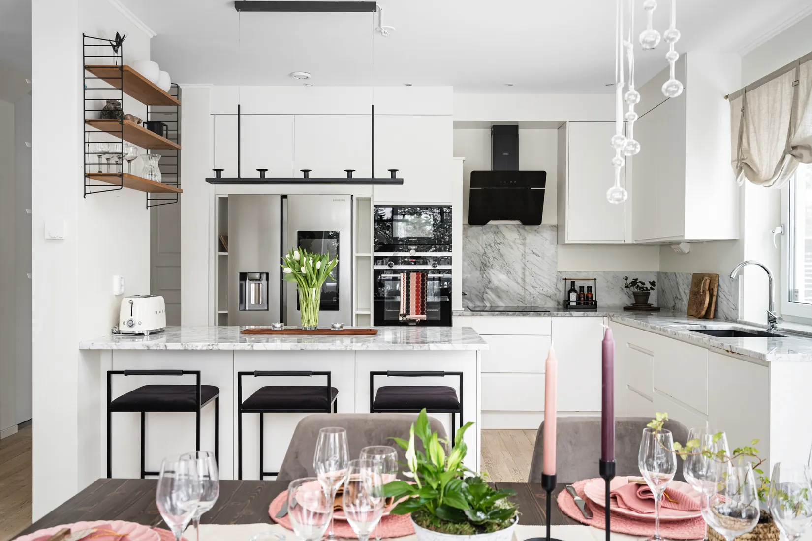 Bostadsrätt, Högmora ringväg 9H, Högmora, Huddinge