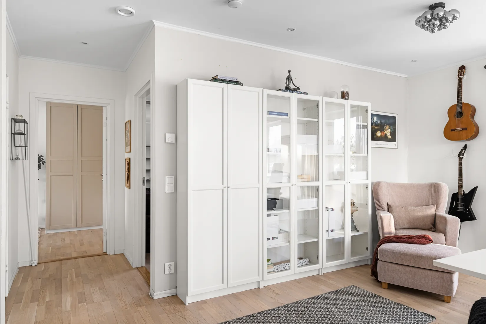Bostadsrätt, Högmora ringväg 9H, Högmora, Huddinge