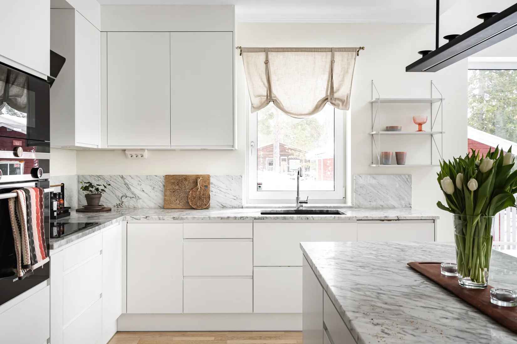 Bostadsrätt, Högmora ringväg 9H, Högmora, Huddinge