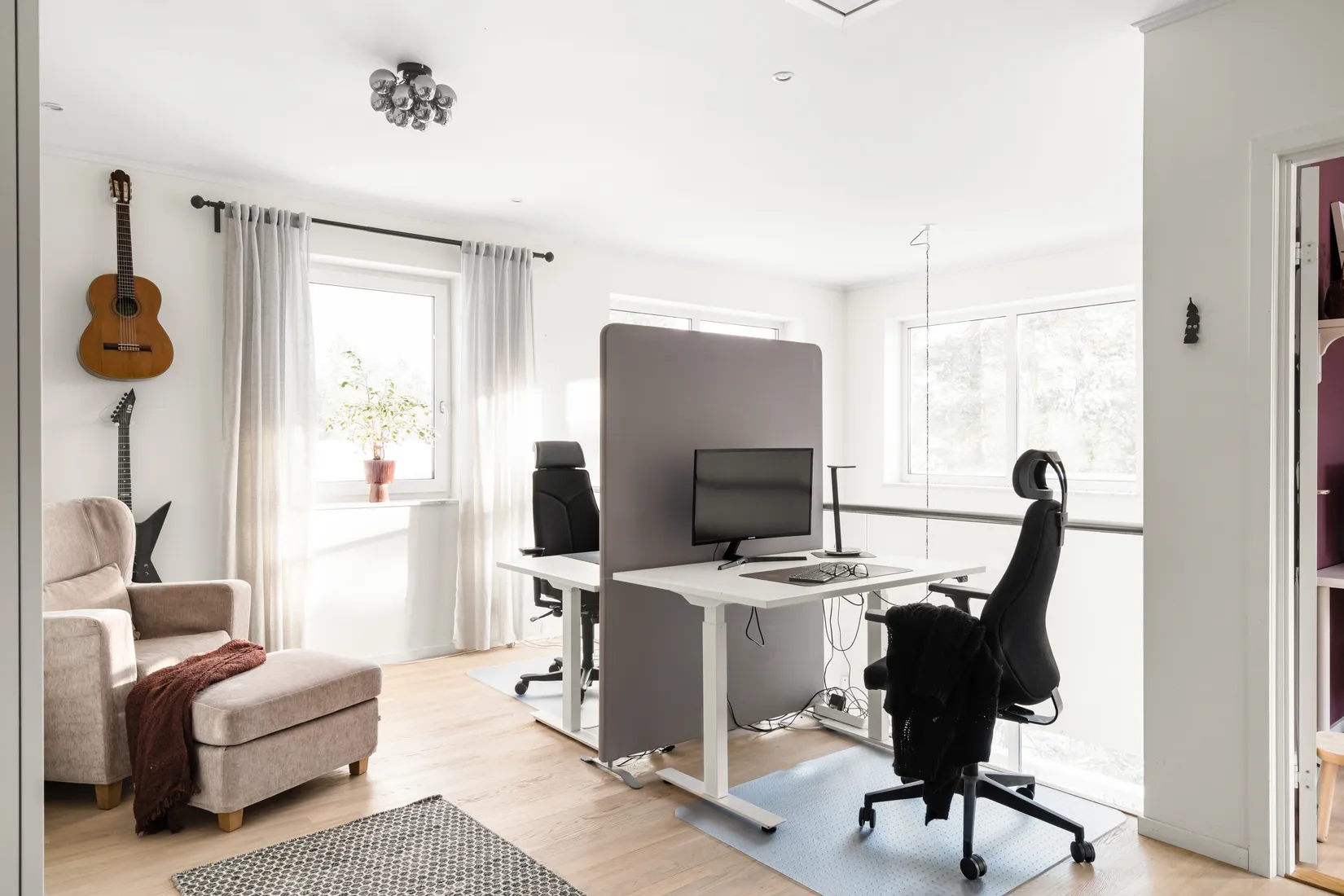 Bostadsrätt, Högmora ringväg 9H, Högmora, Huddinge