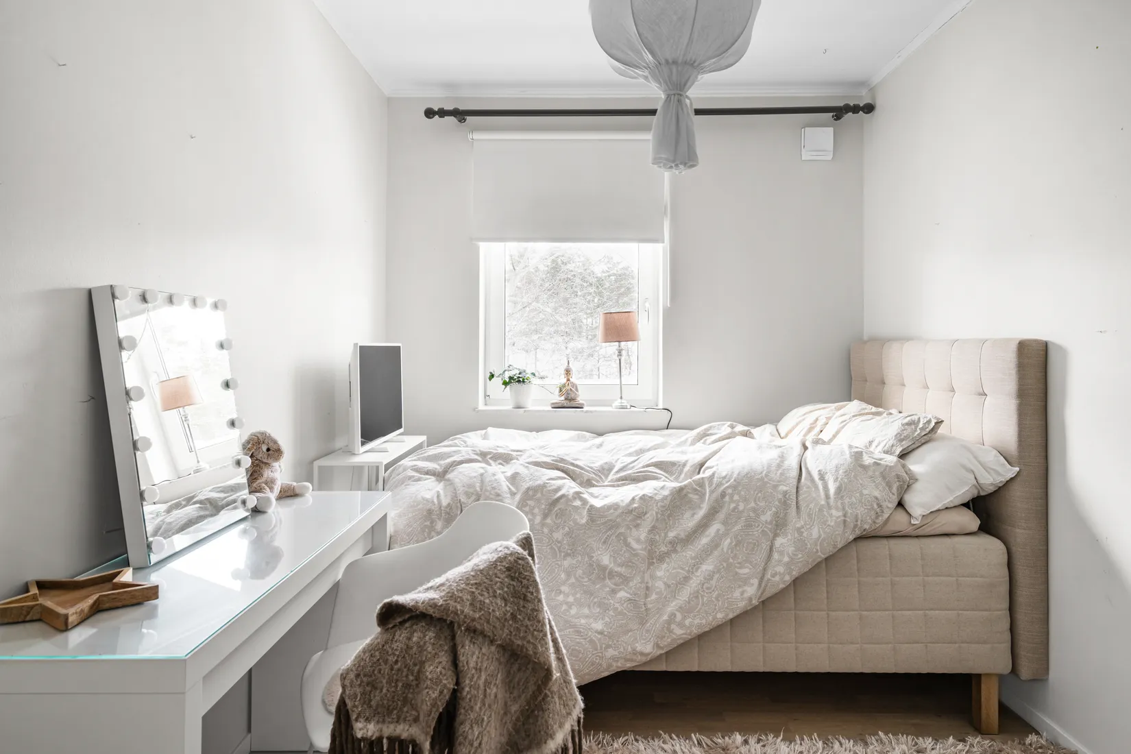 Bostadsrätt, Högmora ringväg 9H, Högmora, Huddinge