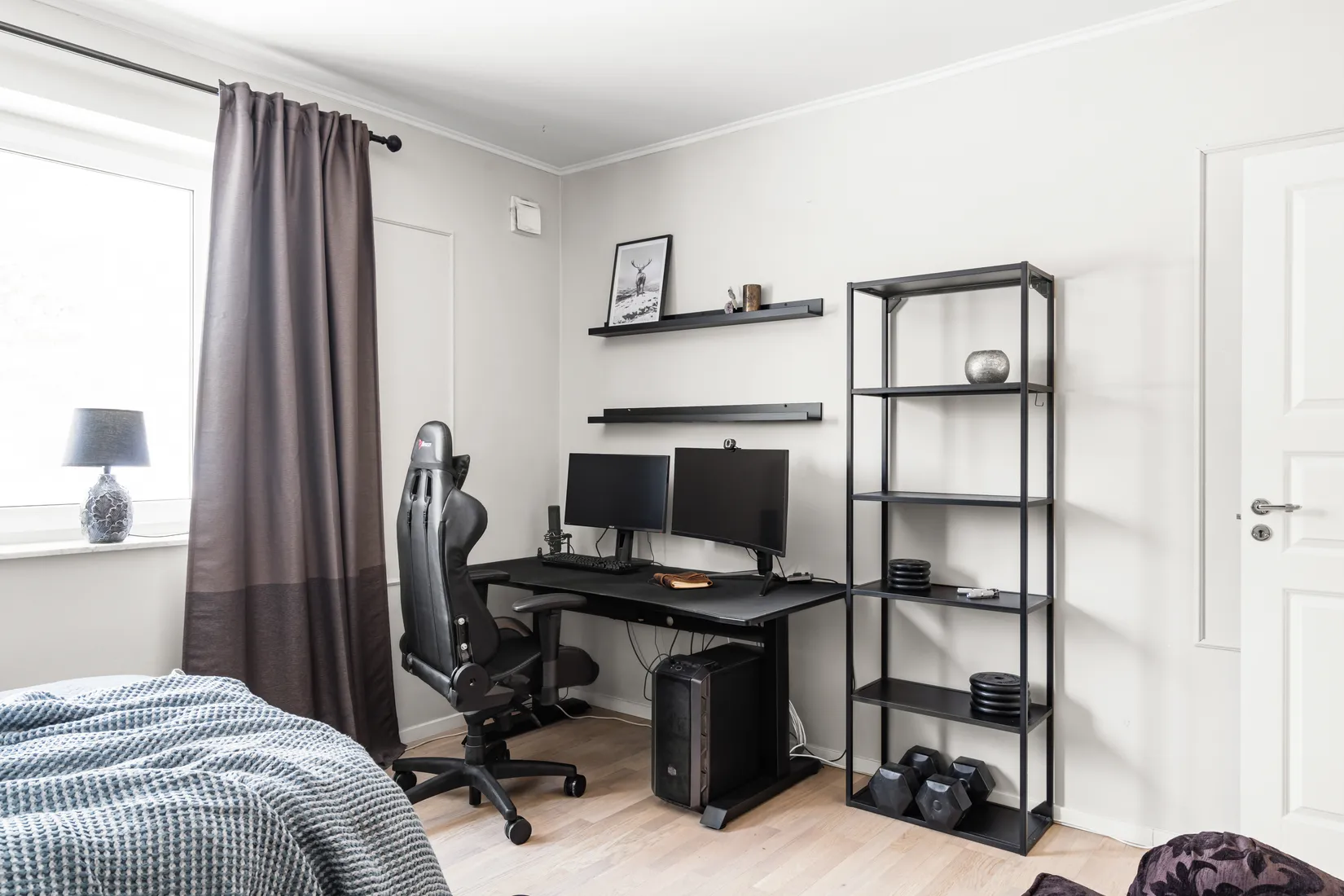 Bostadsrätt, Högmora ringväg 9H, Högmora, Huddinge