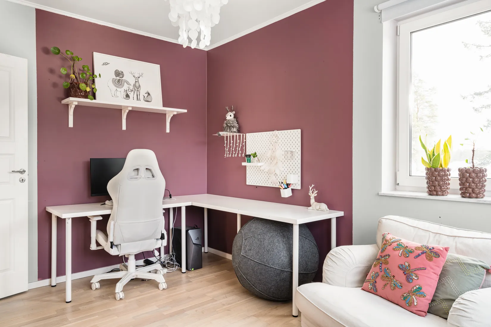 Bostadsrätt, Högmora ringväg 9H, Högmora, Huddinge