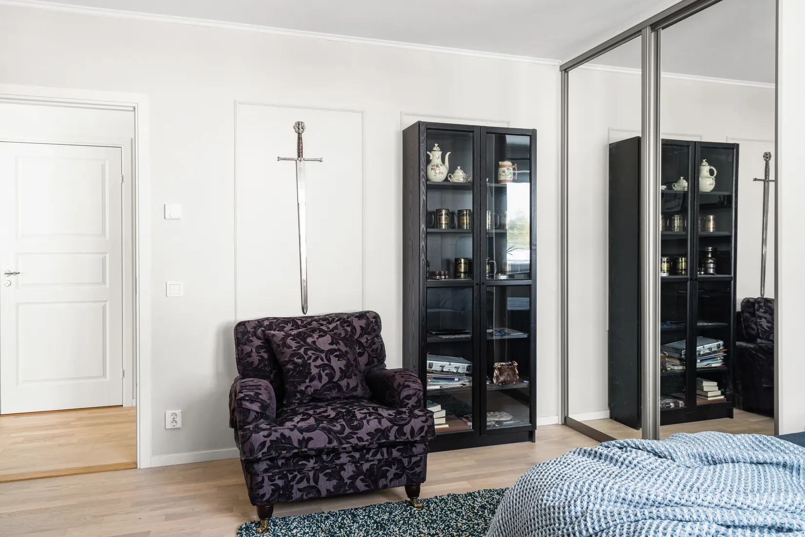 Bostadsrätt, Högmora ringväg 9H, Högmora, Huddinge