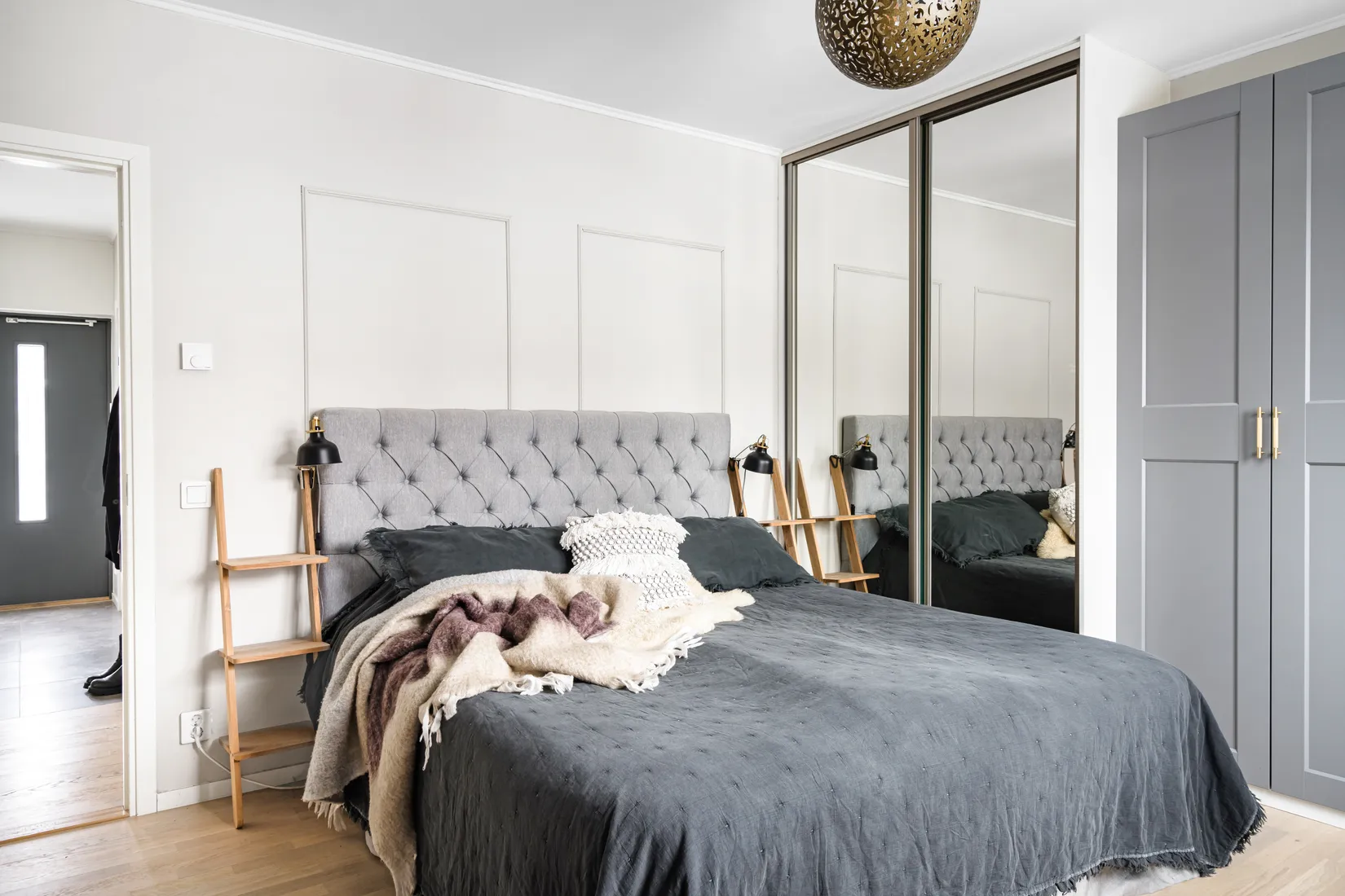 Bostadsrätt, Högmora ringväg 9H, Högmora, Huddinge