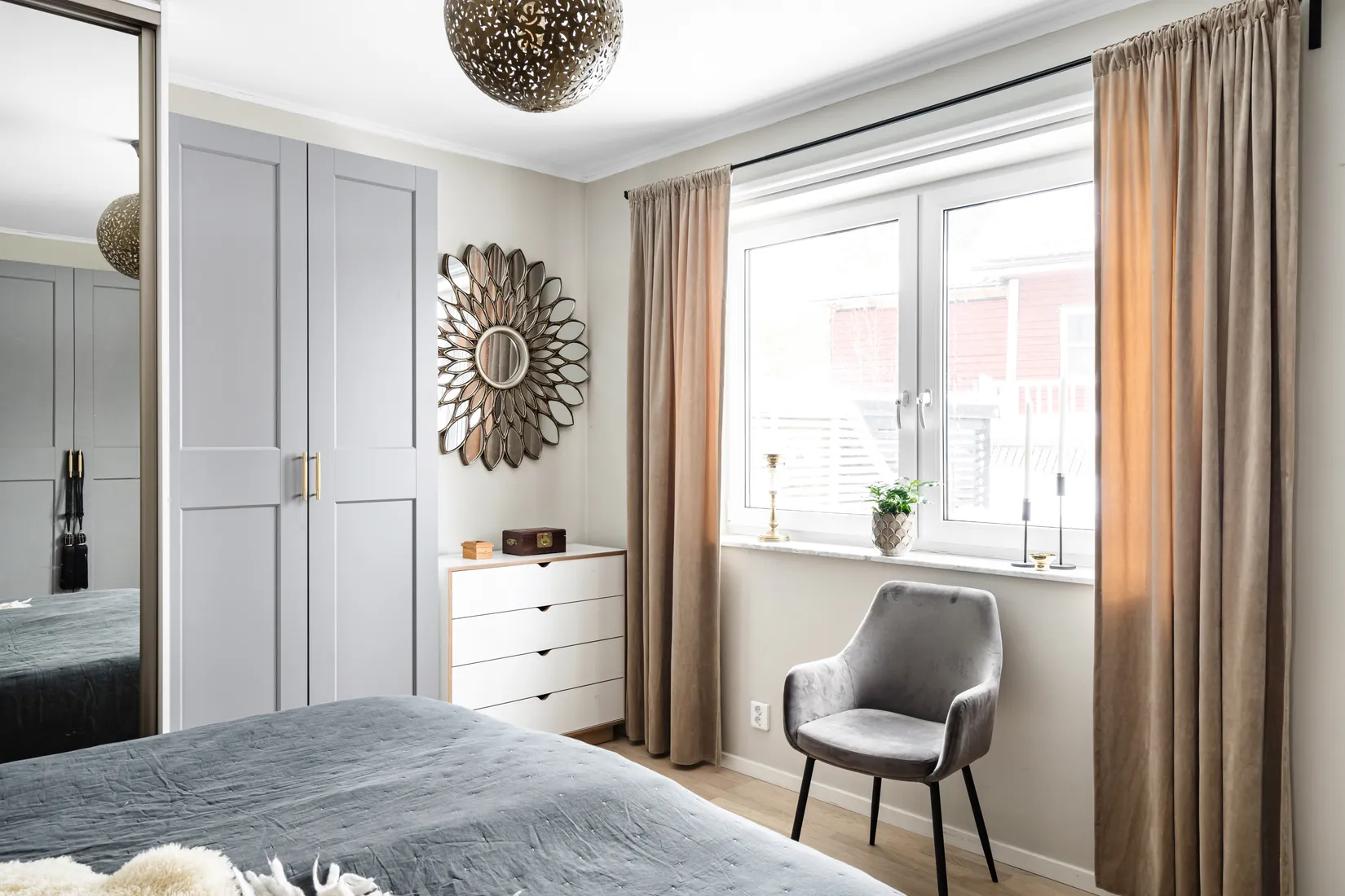Bostadsrätt, Högmora ringväg 9H, Högmora, Huddinge