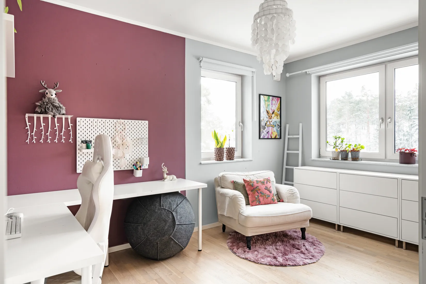 Bostadsrätt, Högmora ringväg 9H, Högmora, Huddinge