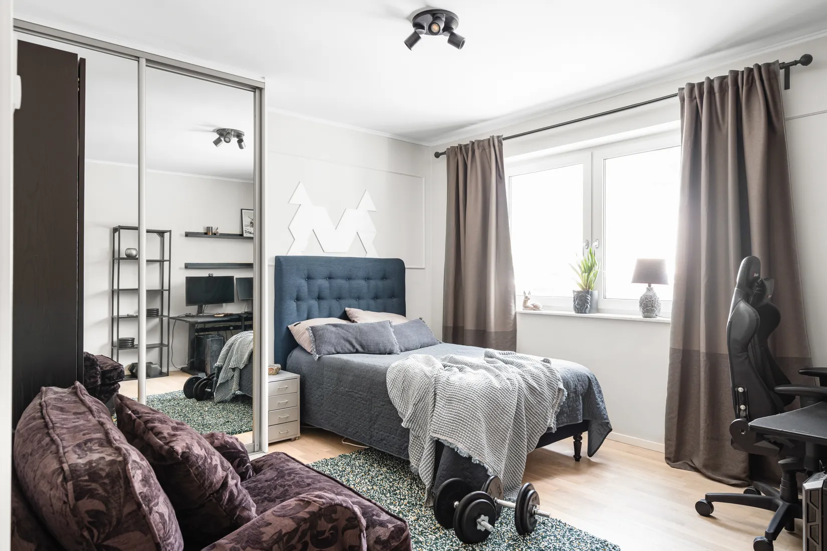 Bostadsrätt, Högmora ringväg 9H, Högmora, Huddinge