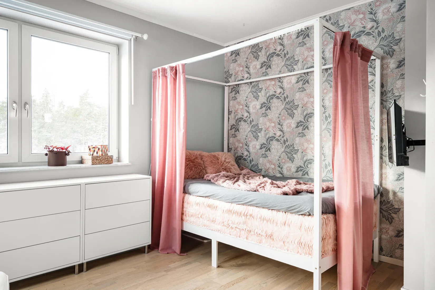 Bostadsrätt, Högmora ringväg 9H, Högmora, Huddinge