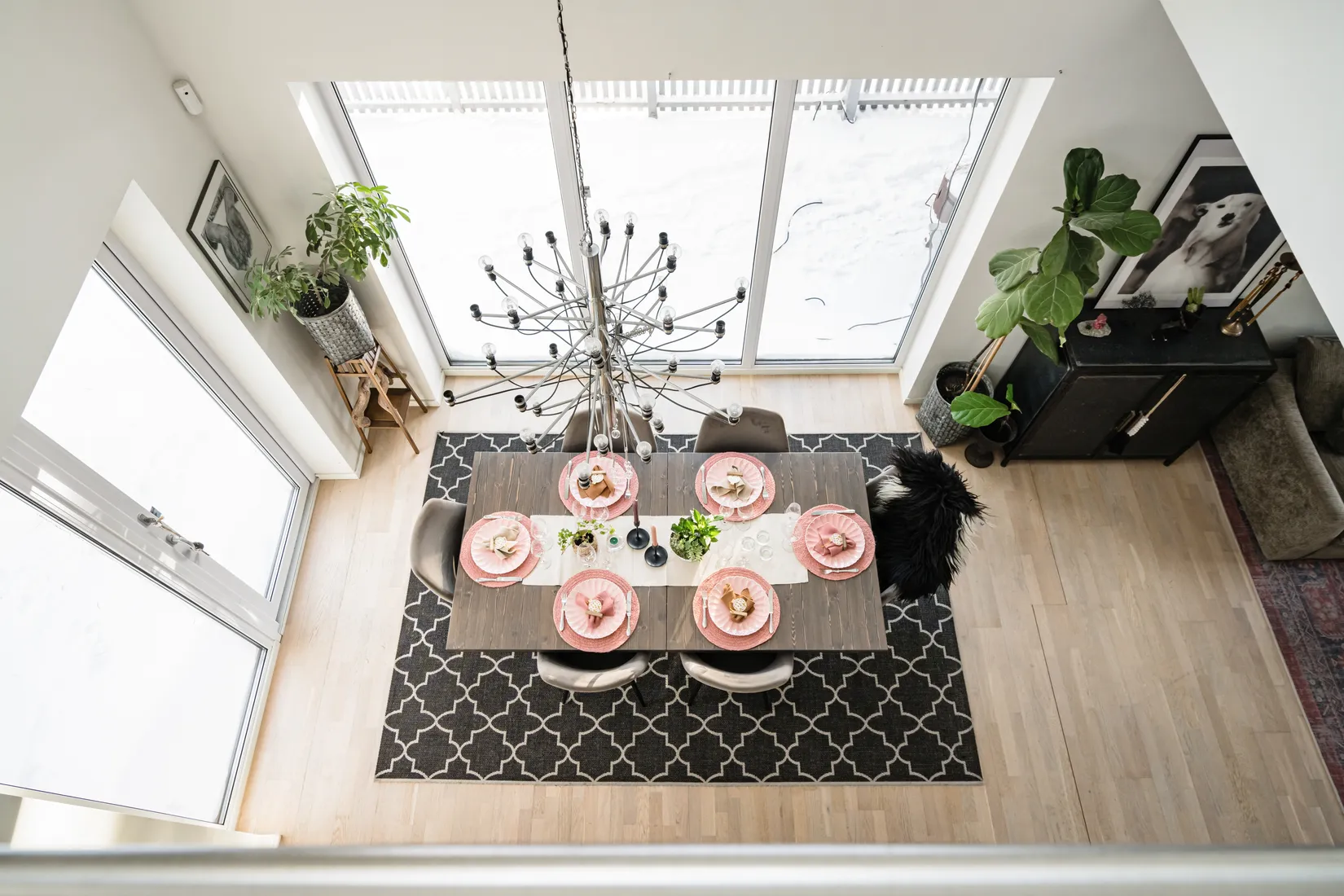 Bostadsrätt, Högmora ringväg 9H, Högmora, Huddinge