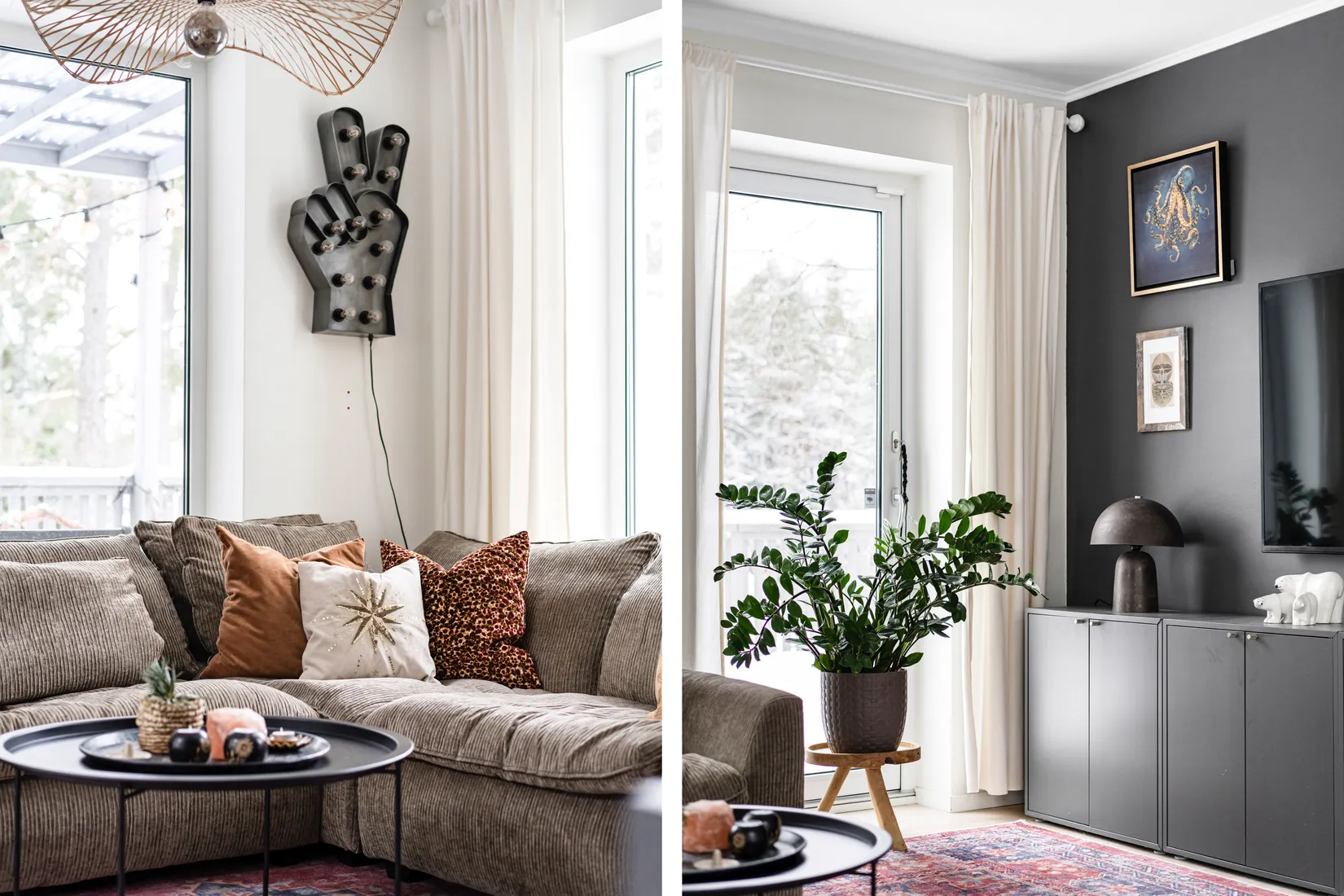 Bostadsrätt, Högmora ringväg 9H, Högmora, Huddinge