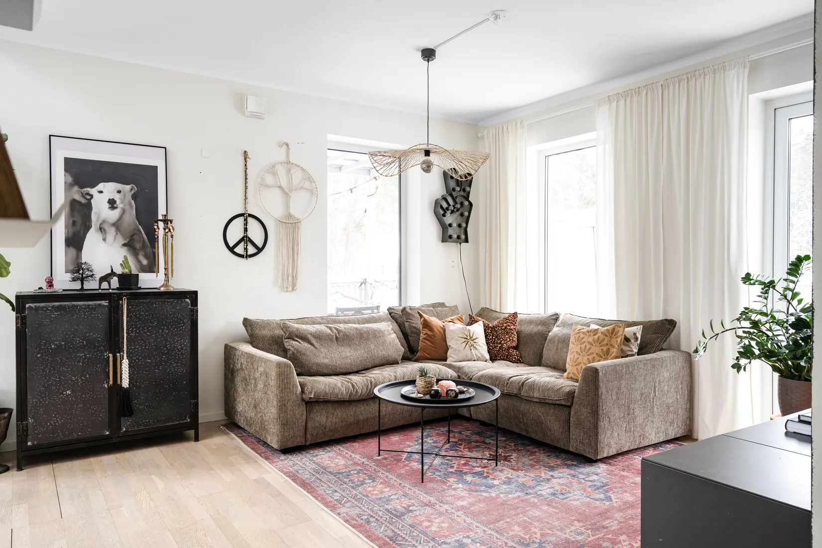 Bostadsrätt, Högmora ringväg 9H, Högmora, Huddinge