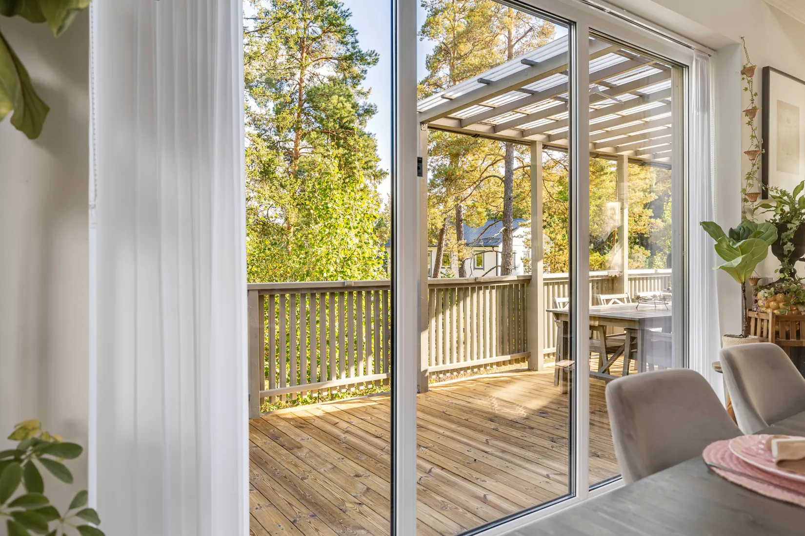 Bostadsrätt, Högmora ringväg 9H, Högmora, Huddinge