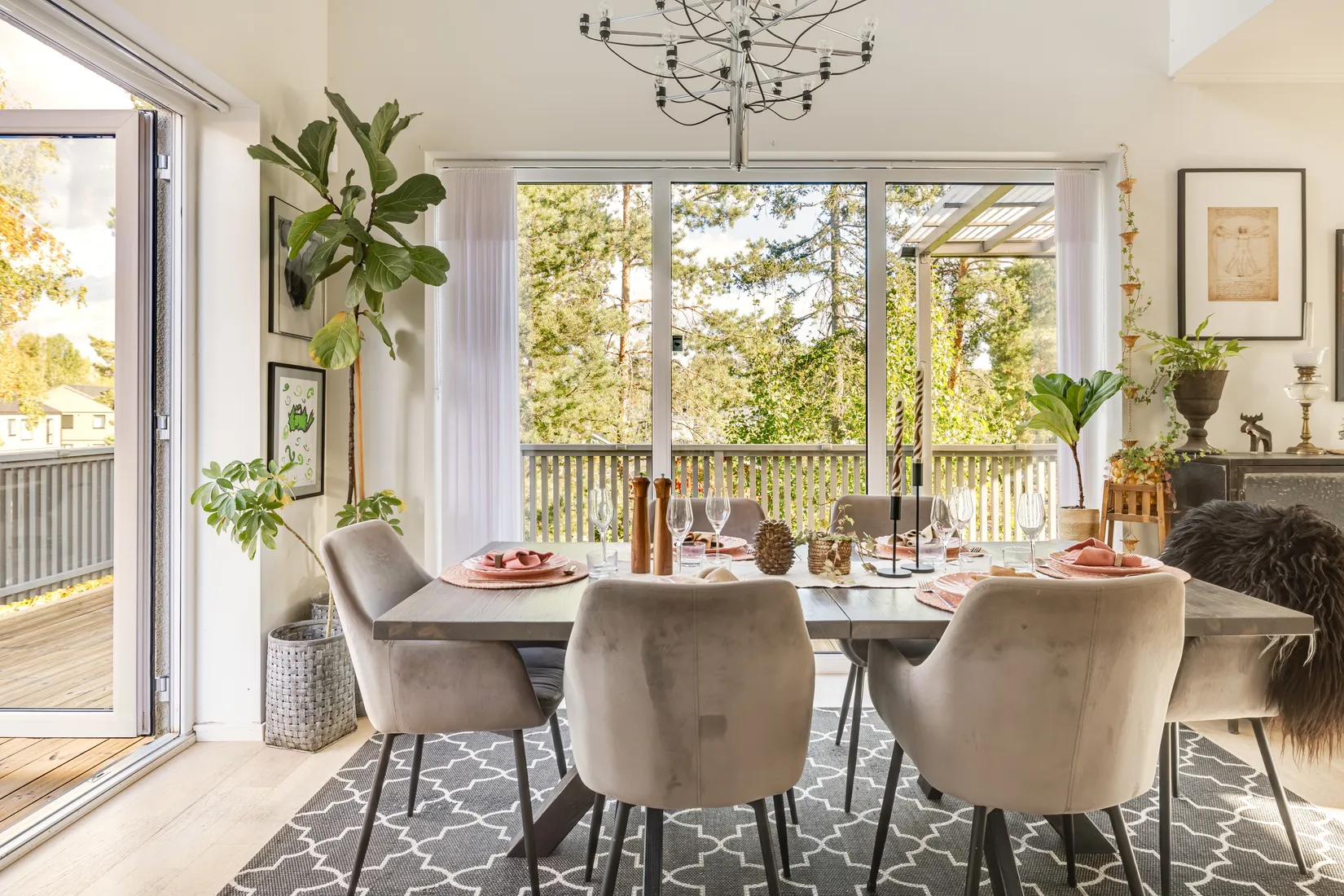 Bostadsrätt, Högmora ringväg 9H, Högmora, Huddinge
