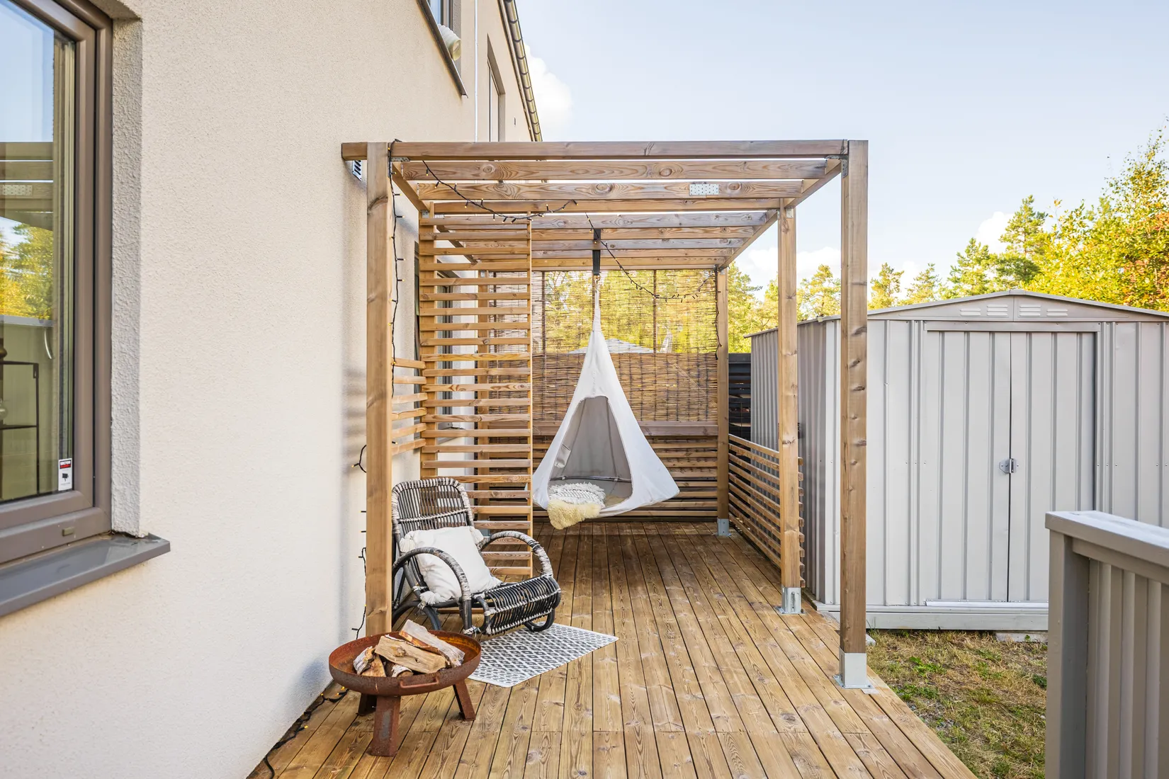 Bostadsrätt, Högmora ringväg 9H, Högmora, Huddinge