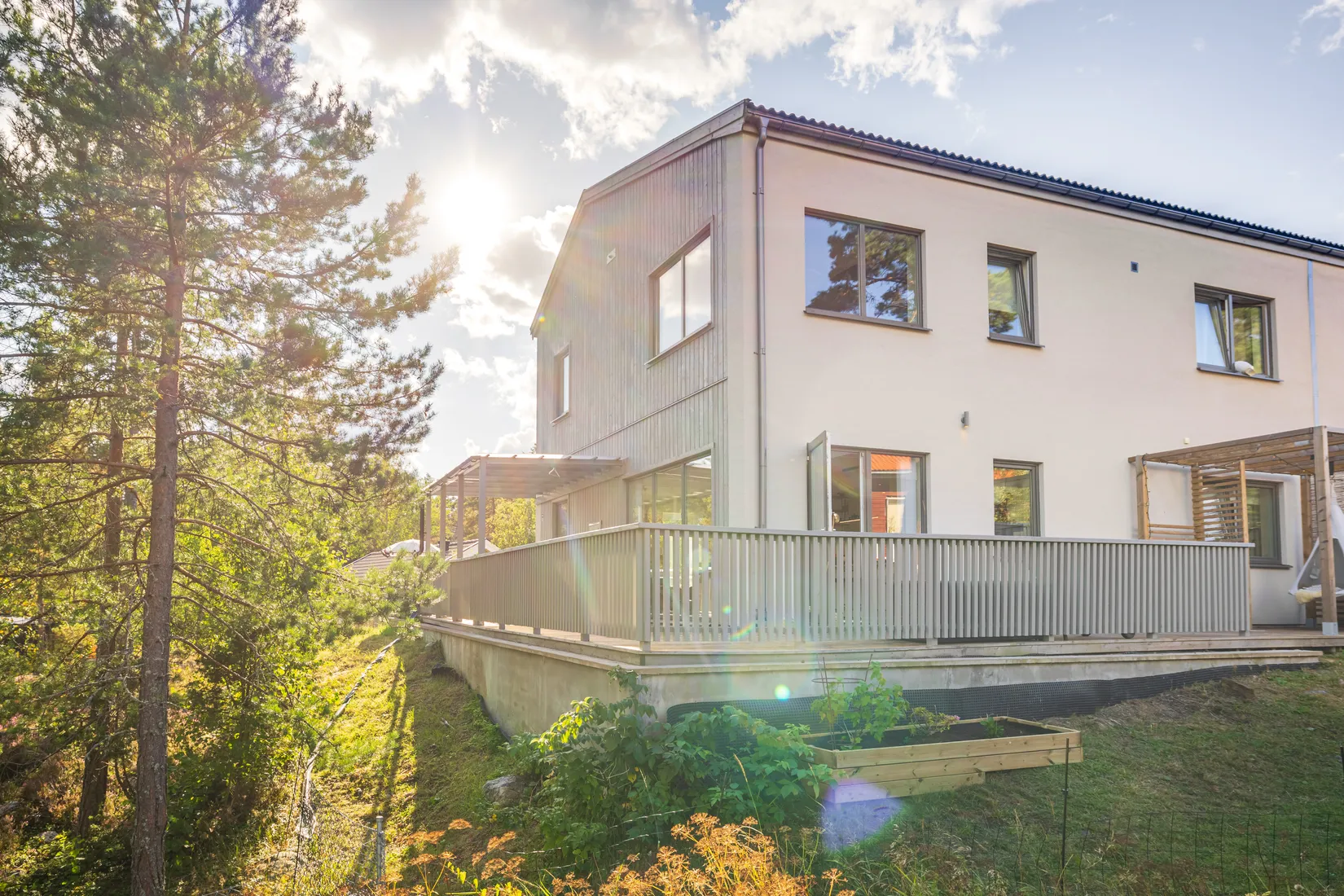 Bostadsrätt, Högmora ringväg 9H, Högmora, Huddinge