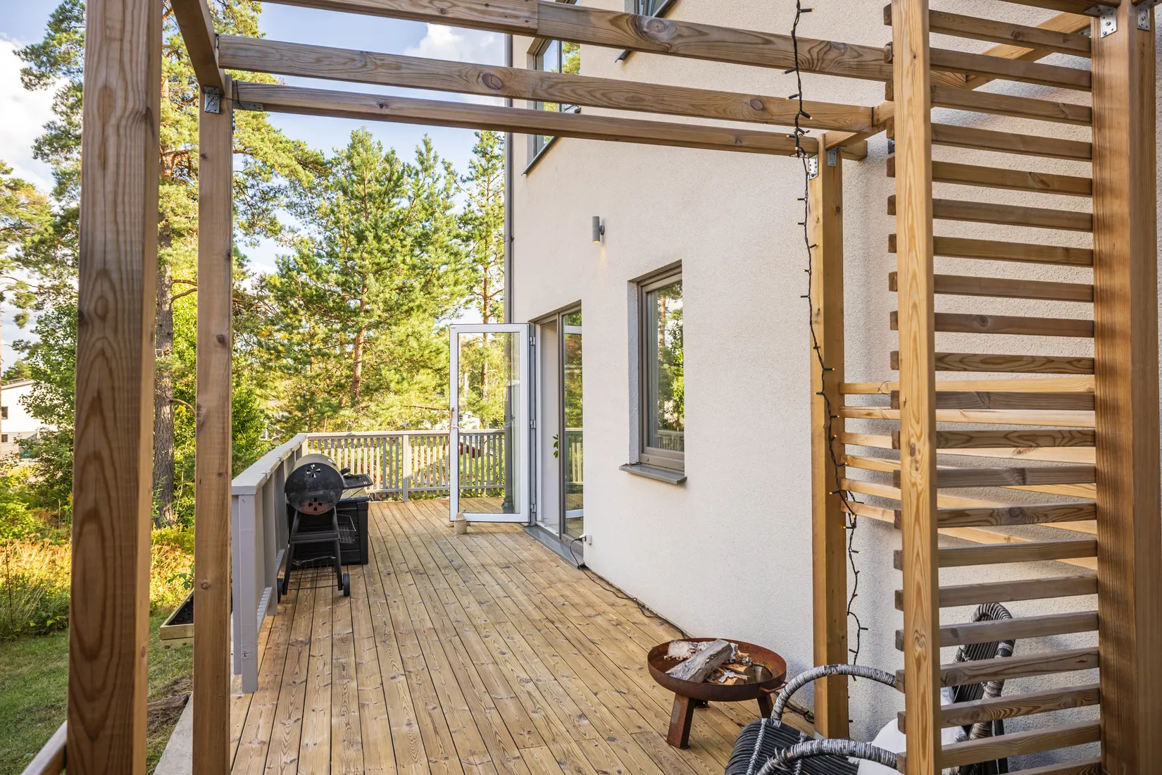 Bostadsrätt, Högmora ringväg 9H, Högmora, Huddinge