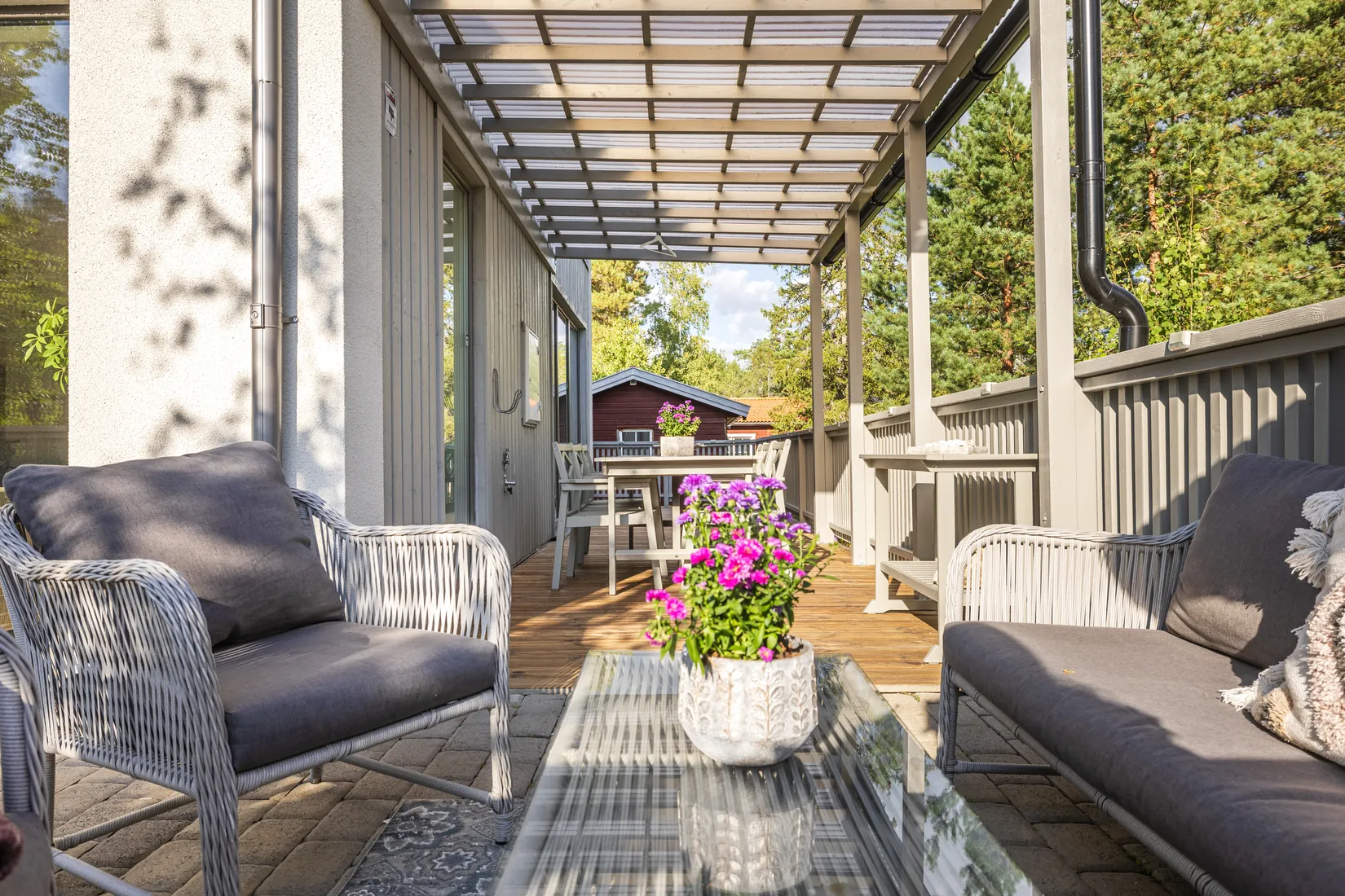 Bostadsrätt, Högmora ringväg 9H, Högmora, Huddinge