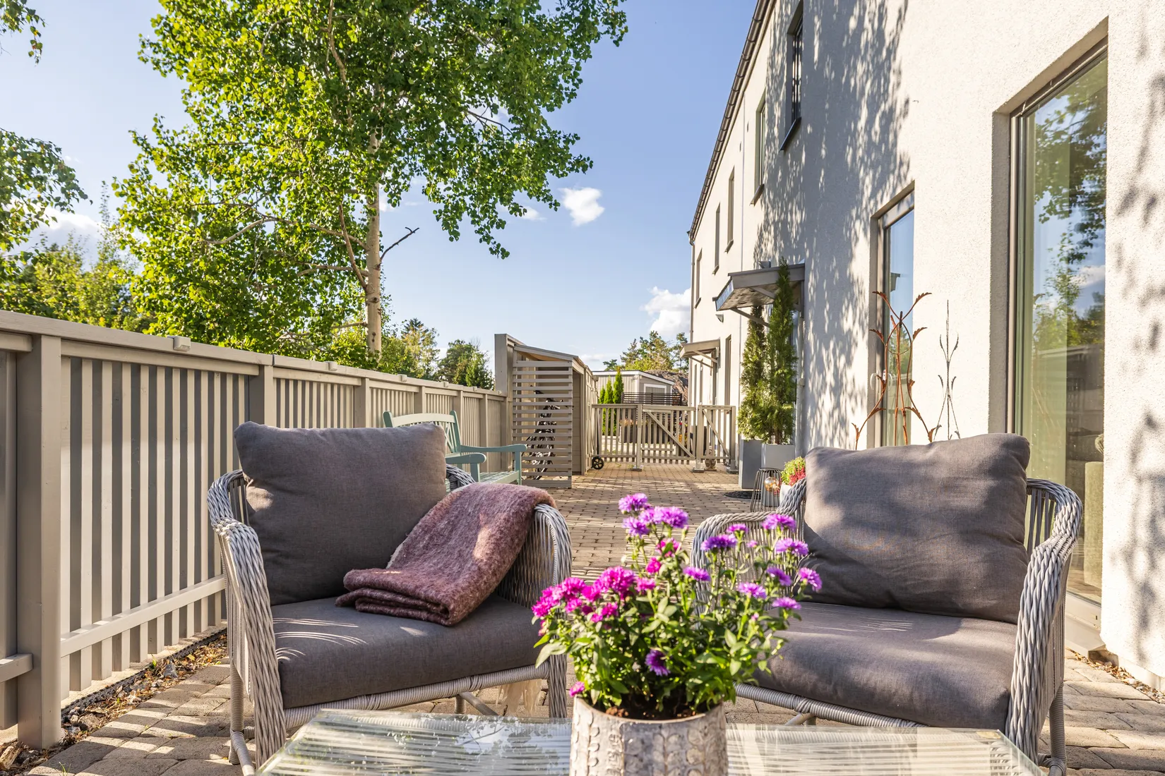 Bostadsrätt, Högmora ringväg 9H, Högmora, Huddinge