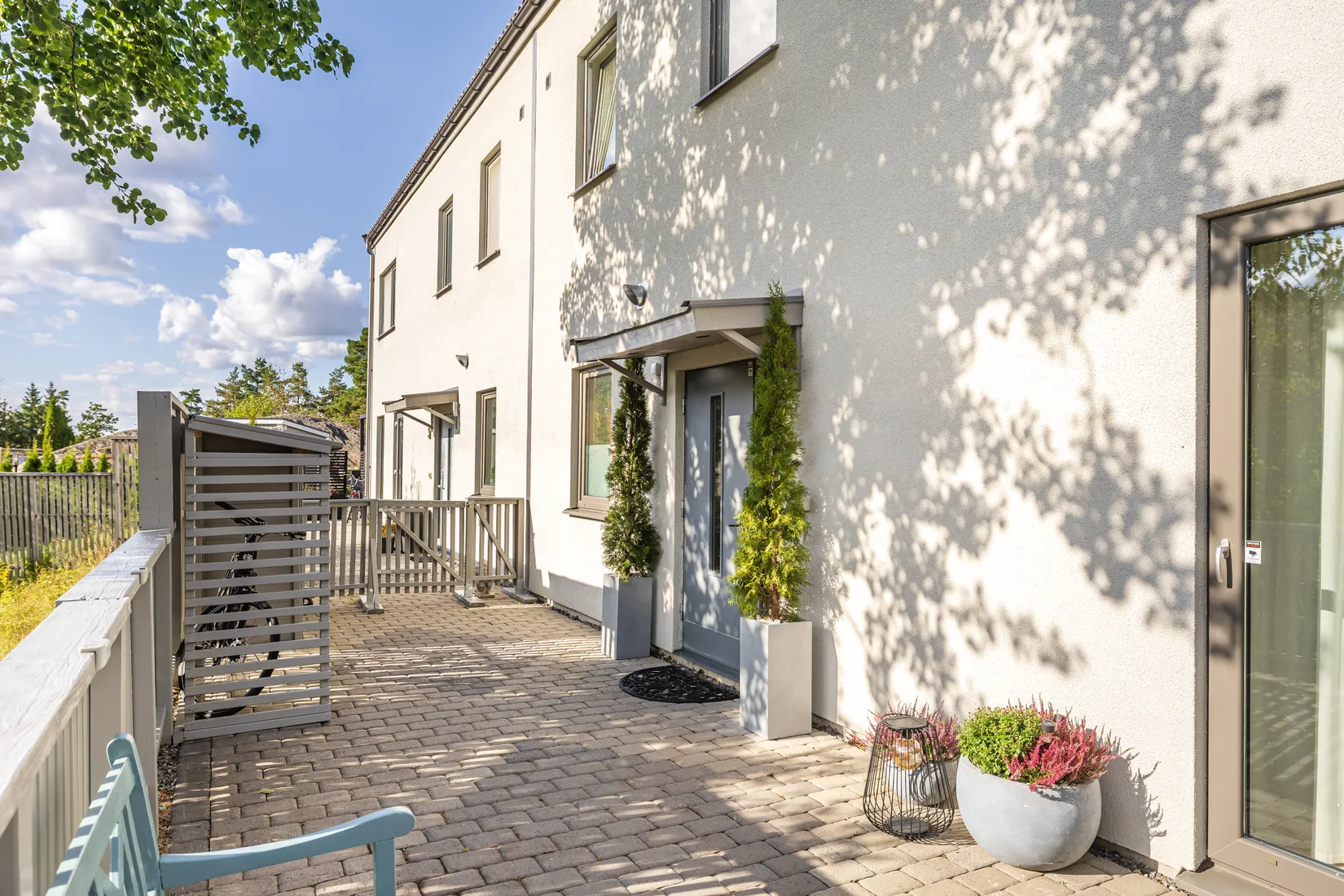 Bostadsrätt, Högmora ringväg 9H, Högmora, Huddinge