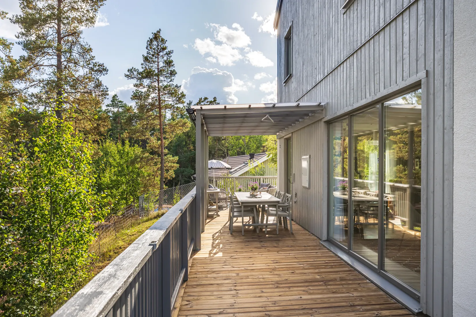 Bostadsrätt, Högmora ringväg 9H, Högmora, Huddinge